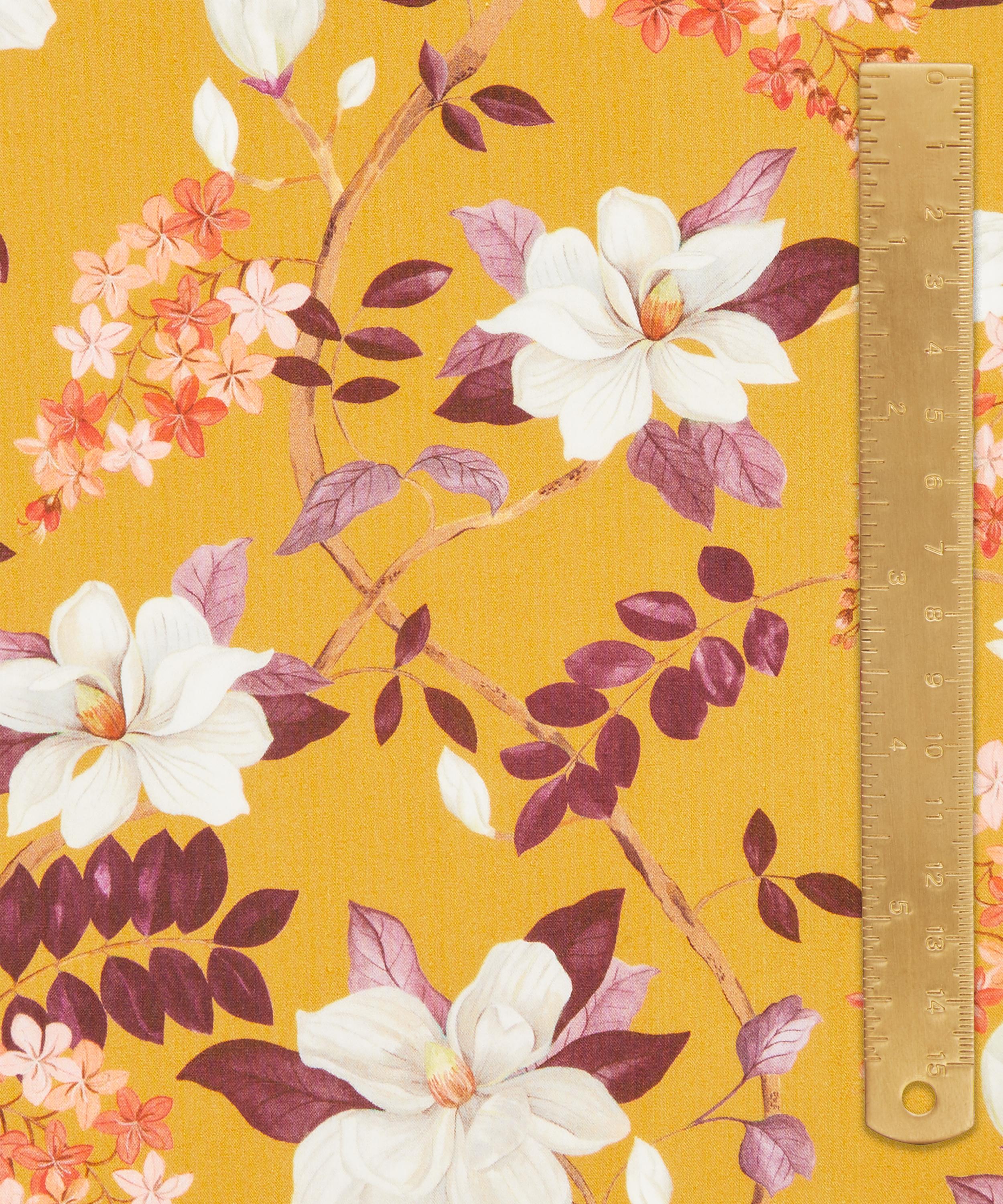 Liberty Fabrics - Magical Blooms Tana Lawn&trade; Cotton image number 4
