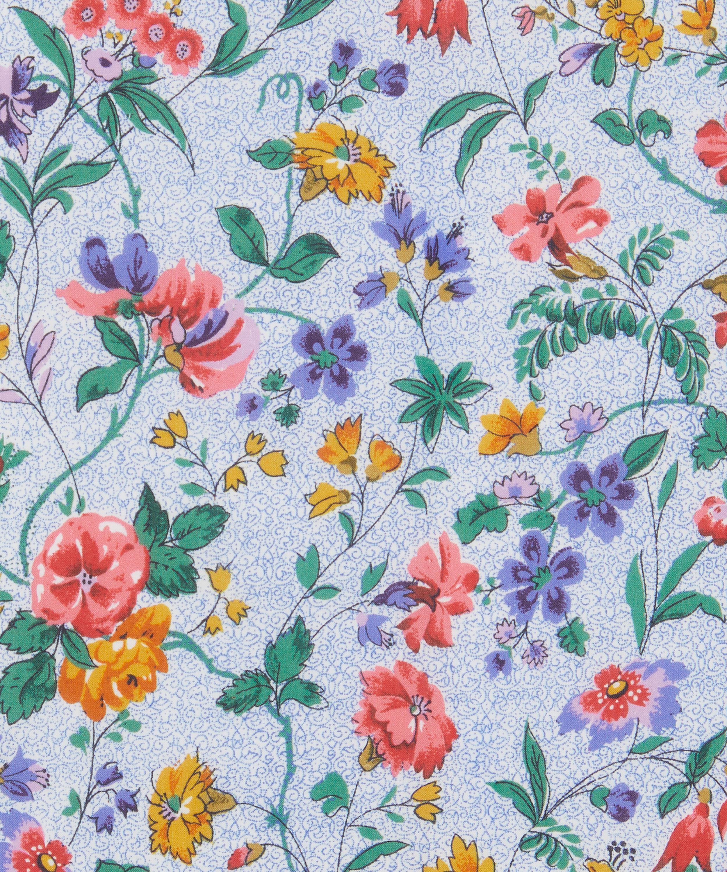 Liberty Fabrics - Isolde Tana Lawn&trade; Cotton image number 0