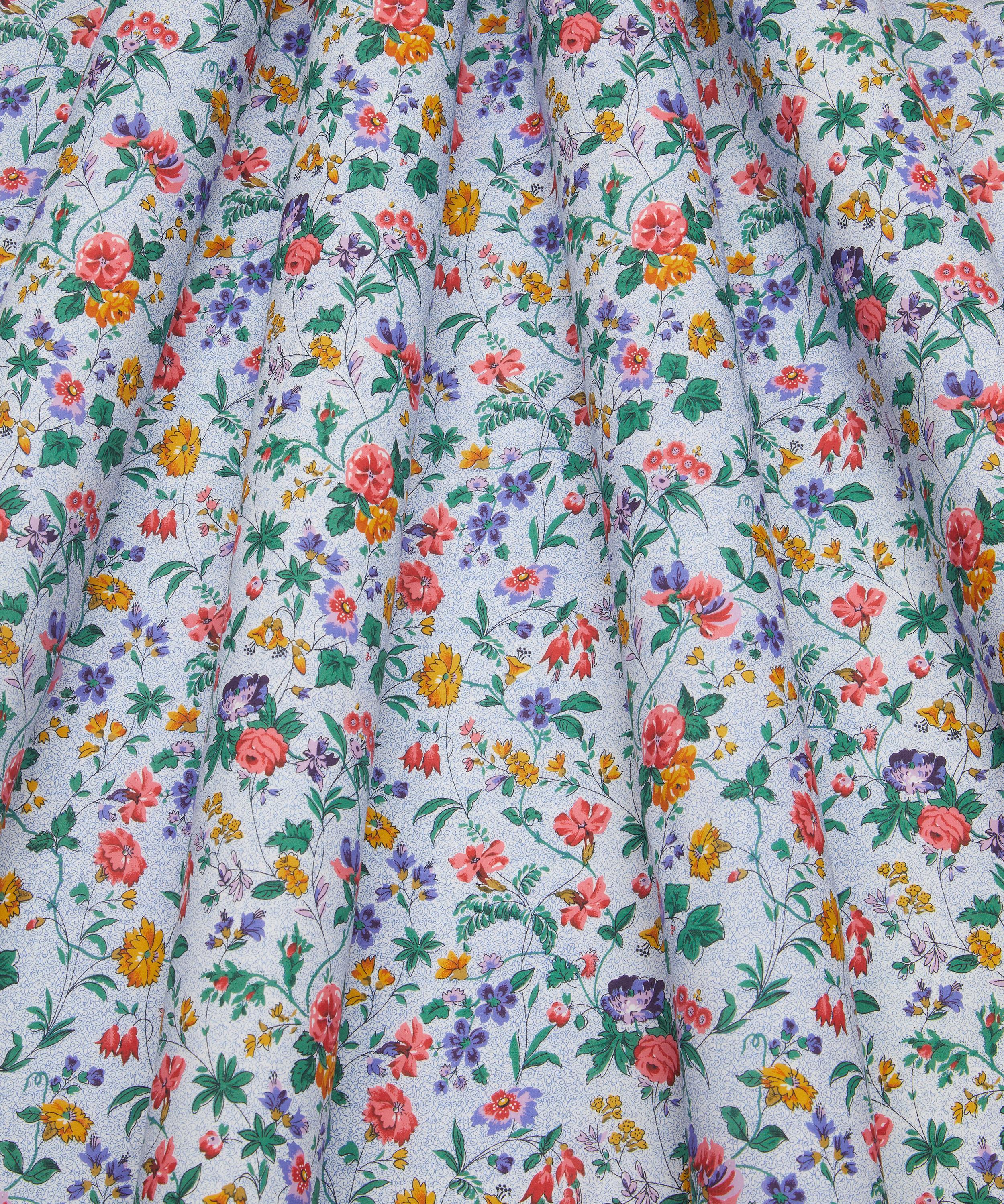 Liberty Fabrics - Isolde Tana Lawn&trade; Cotton image number 2