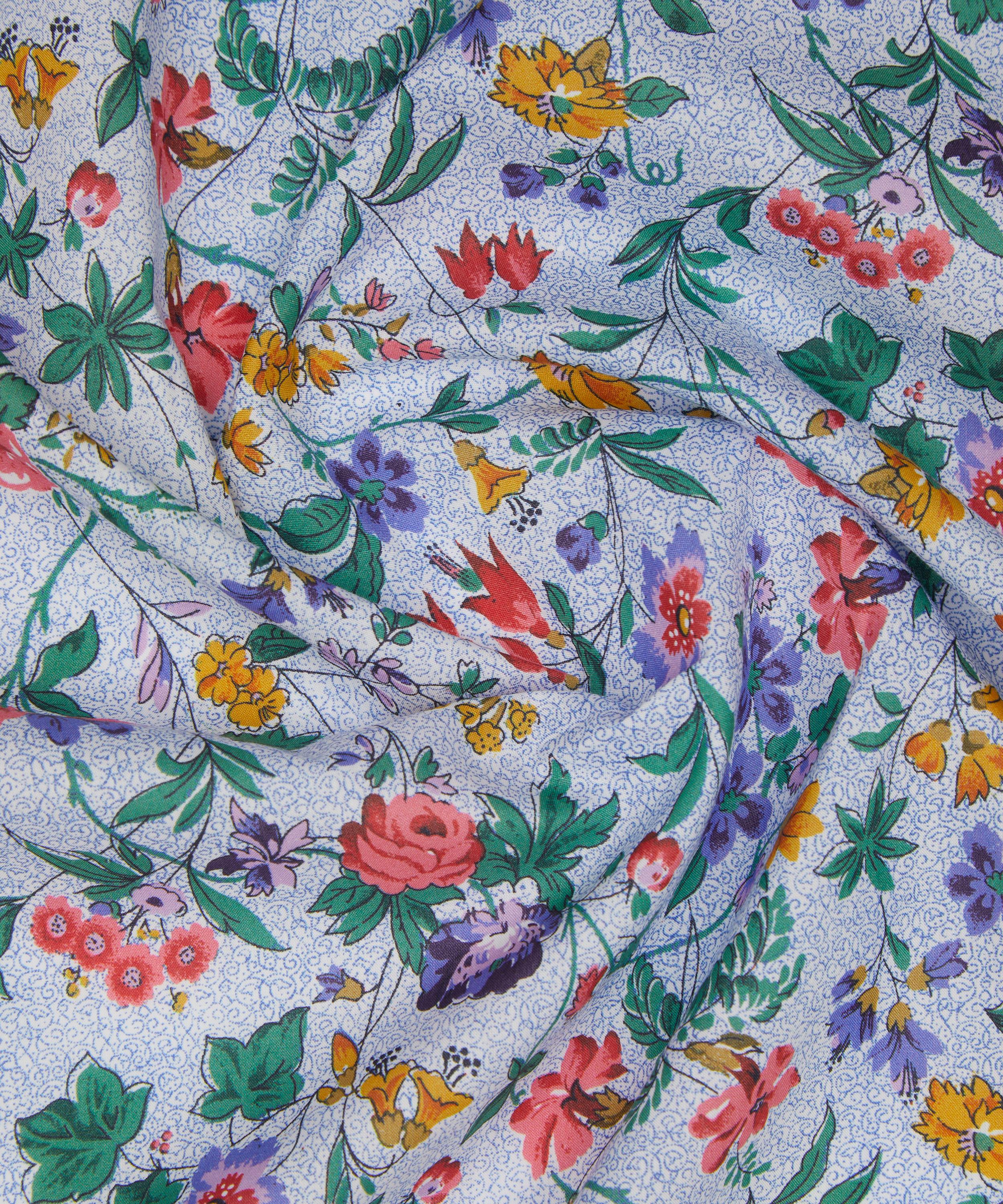 Liberty Fabrics - Isolde Tana Lawn&trade; Cotton image number 3