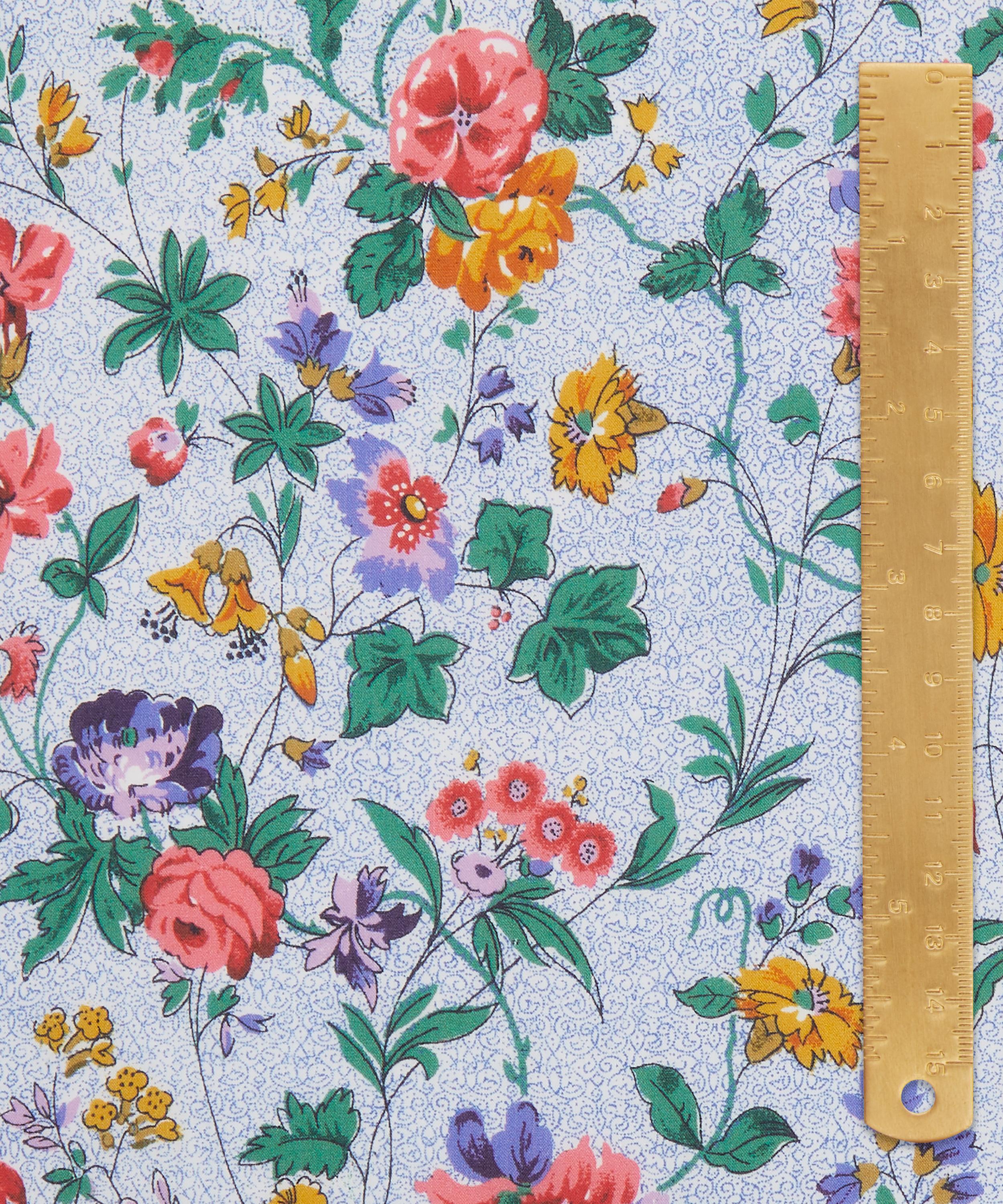 Liberty Fabrics - Isolde Tana Lawn&trade; Cotton image number 4