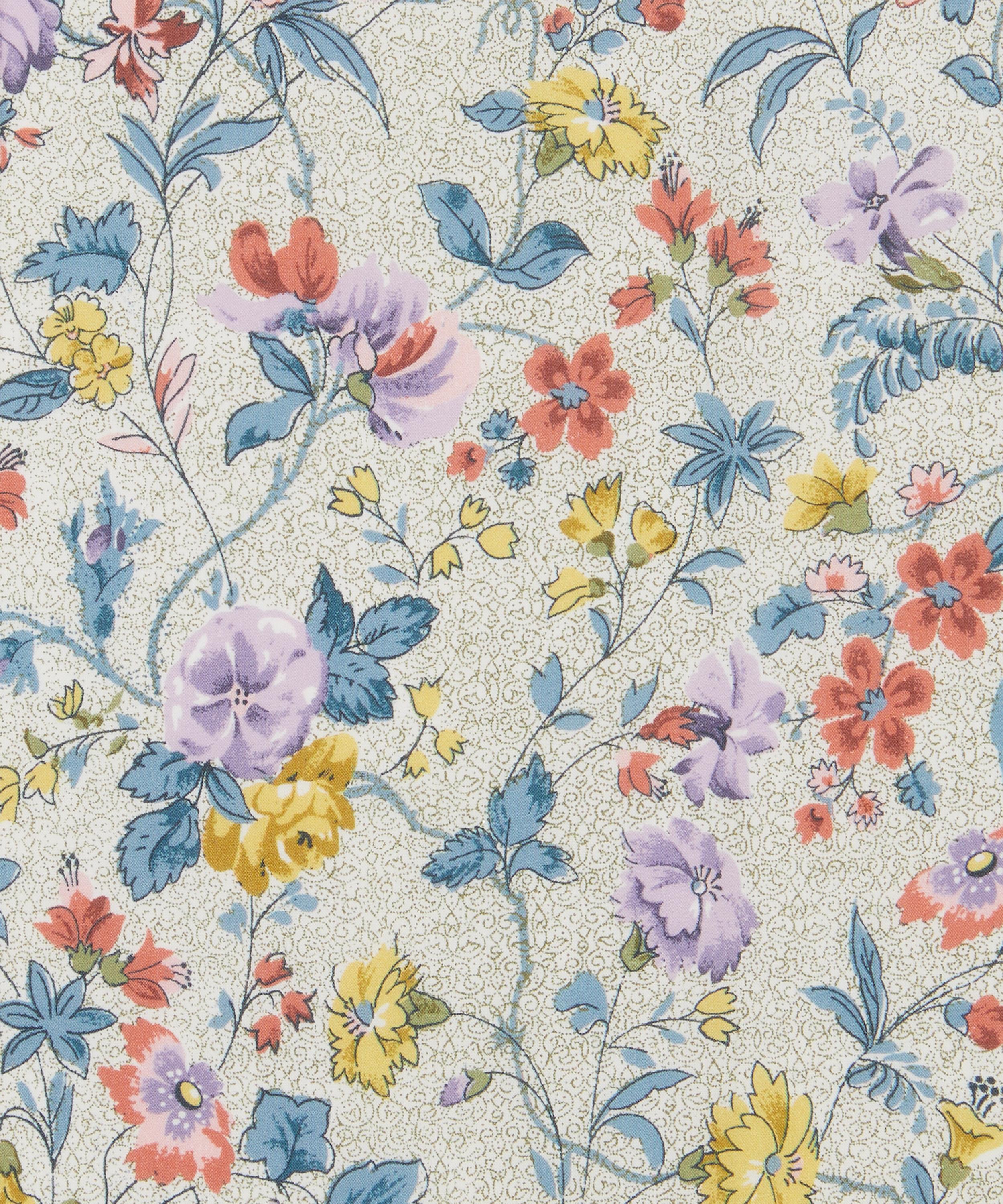 Liberty Fabrics - Isolde Tana Lawn&trade; Cotton image number 0