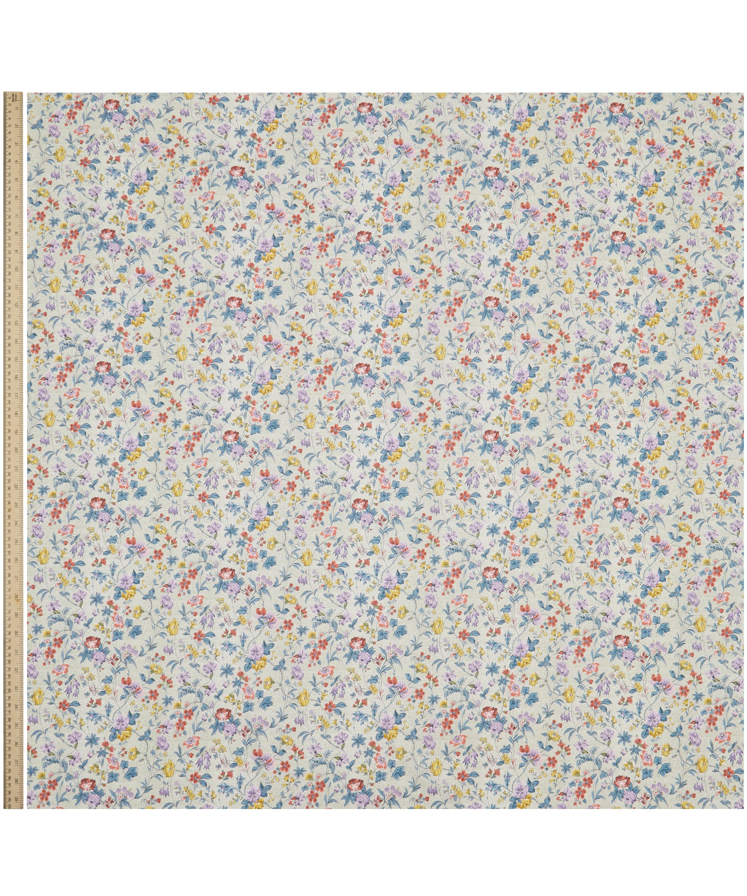Liberty Fabrics - Isolde Tana Lawn&trade; Cotton image number 1