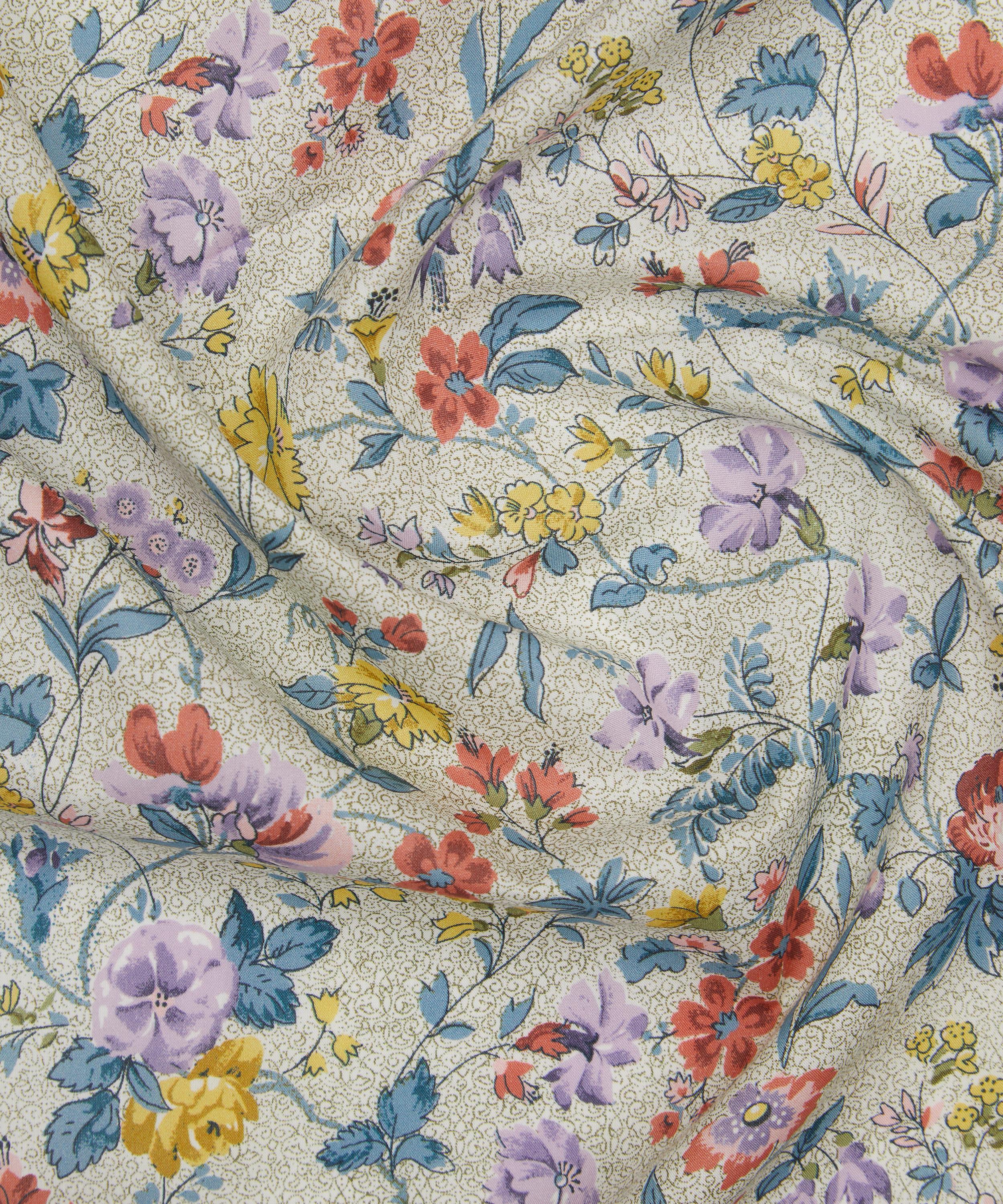 Liberty Fabrics - Isolde Tana Lawn&trade; Cotton image number 3