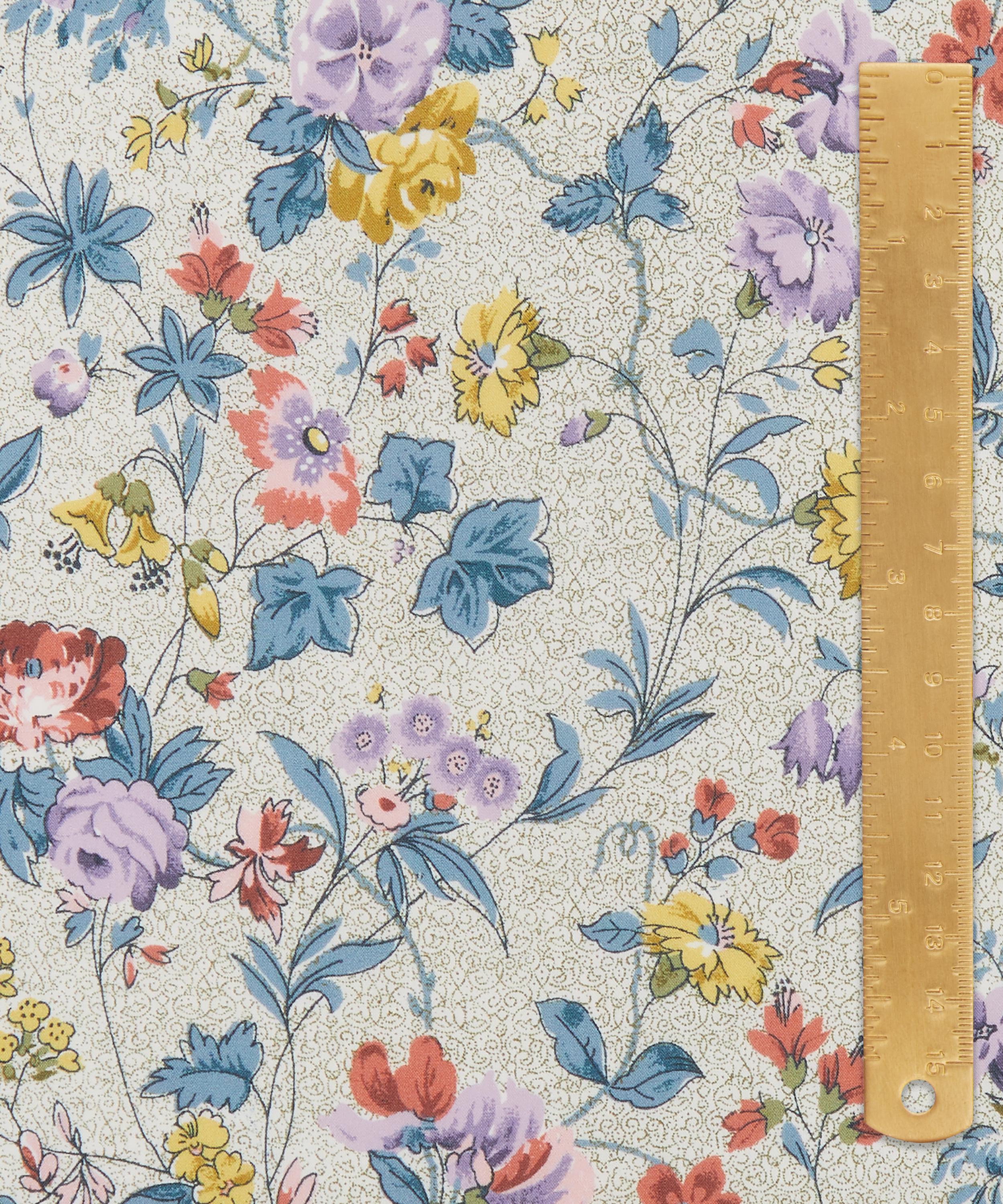 Liberty Fabrics - Isolde Tana Lawn&trade; Cotton image number 4