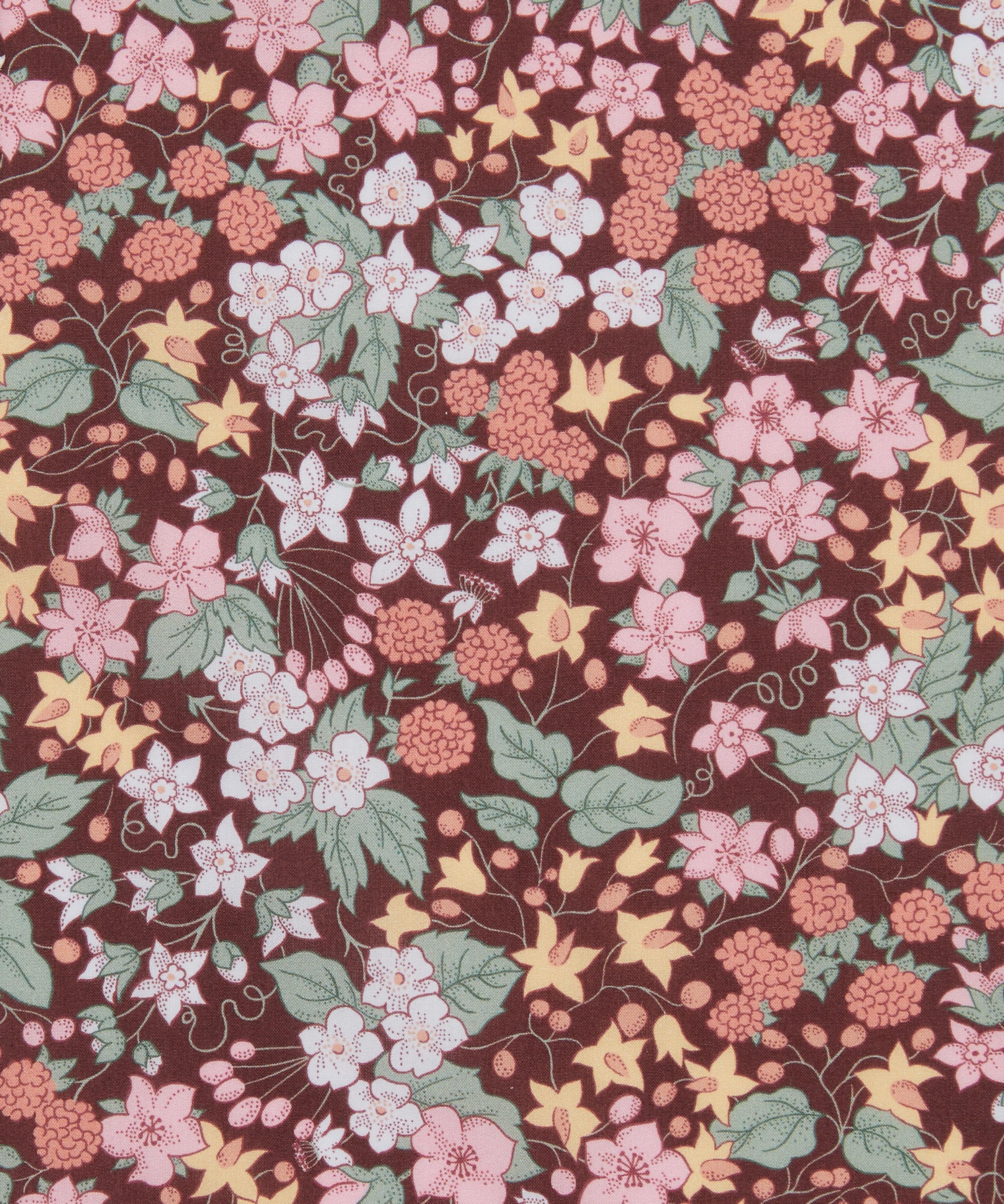 Liberty Fabrics - Berry Harvest Tana Lawn&trade; Cotton image number 0