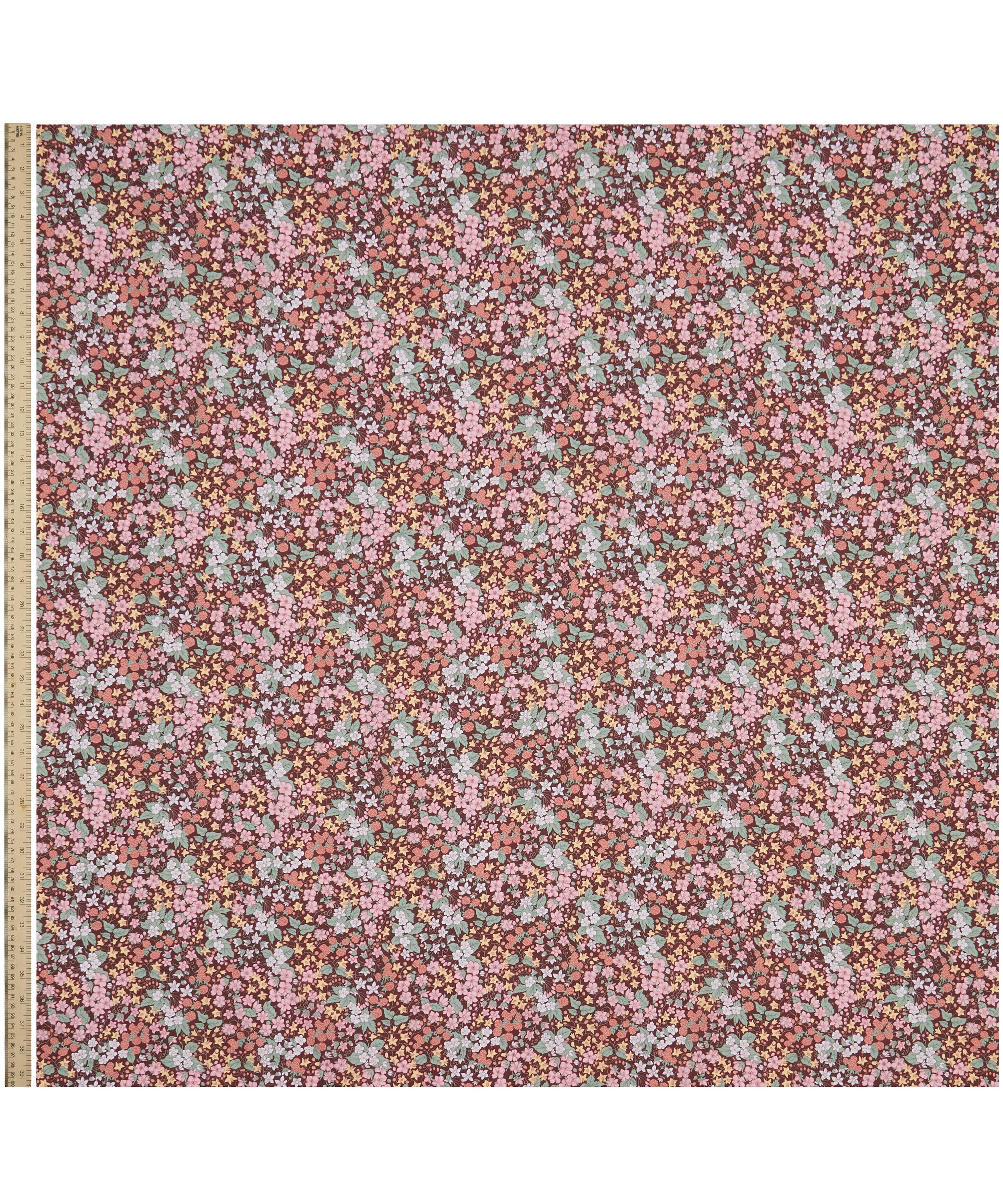 Liberty Fabrics - Berry Harvest Tana Lawn&trade; Cotton image number 1