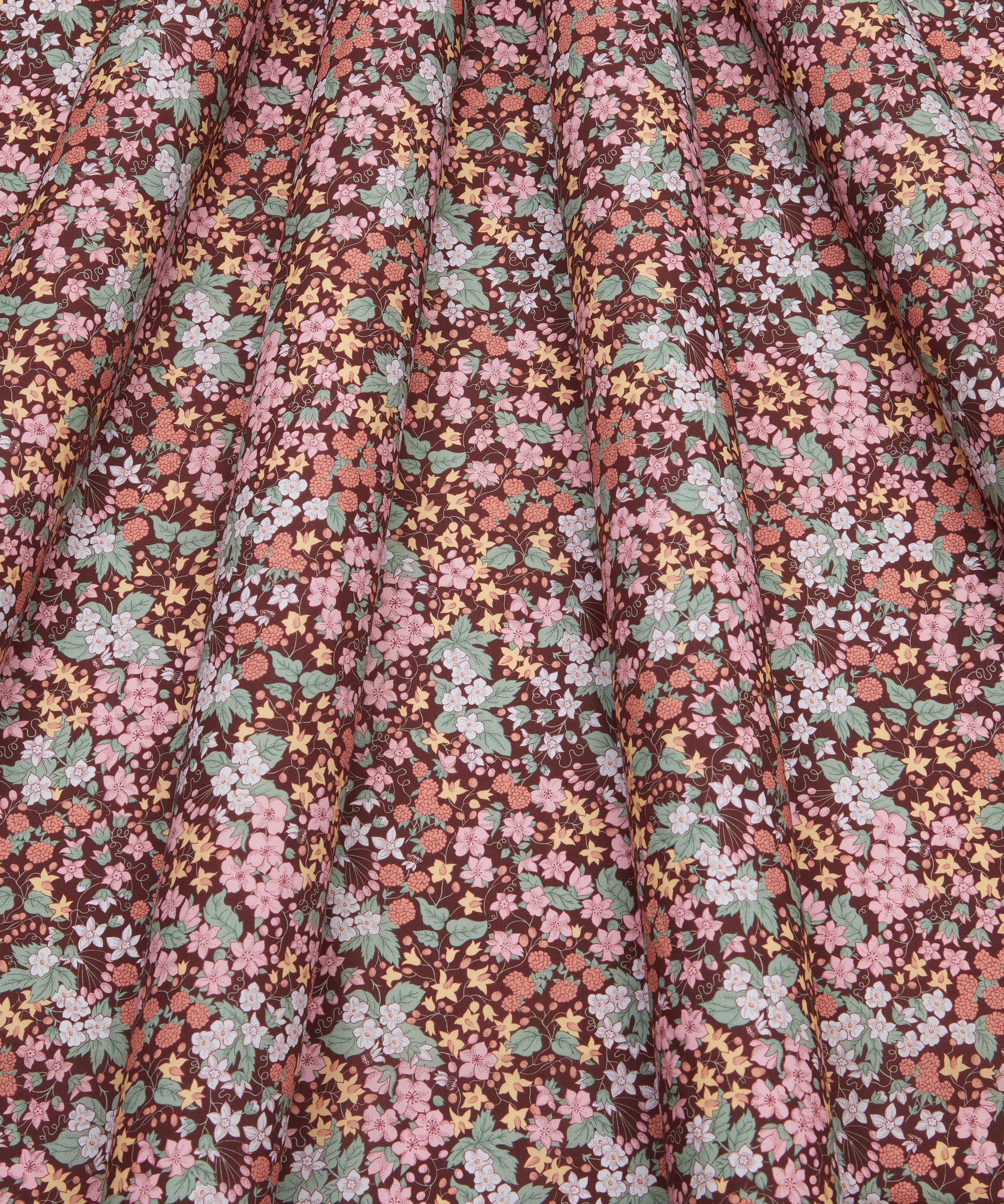 Liberty Fabrics - Berry Harvest Tana Lawn&trade; Cotton image number 2