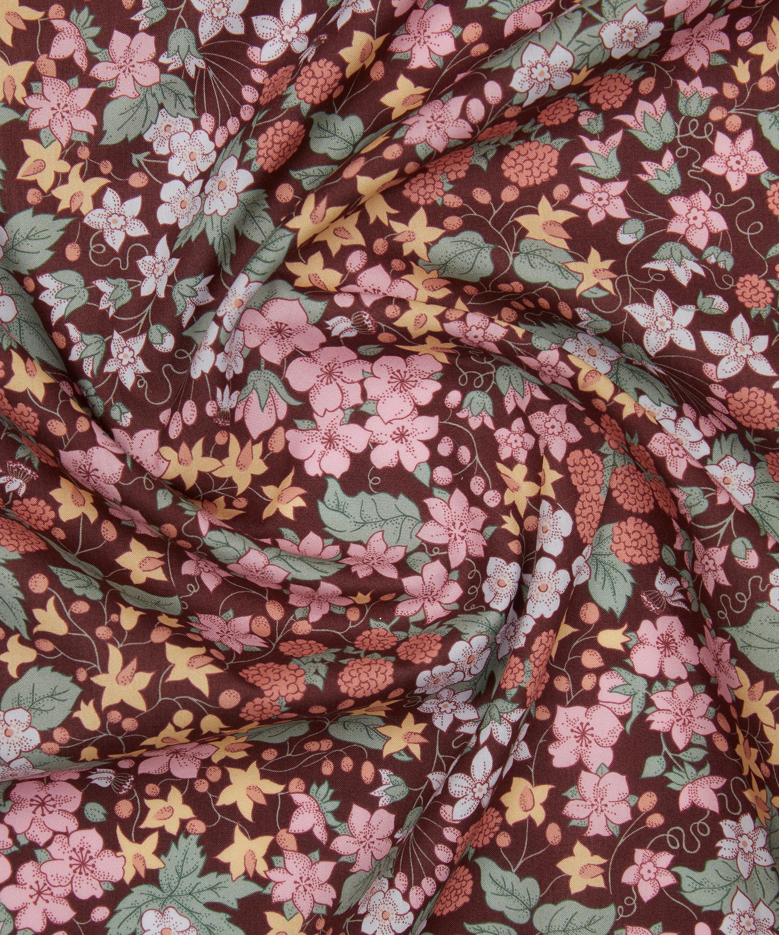 Liberty Fabrics - Berry Harvest Tana Lawn&trade; Cotton image number 3