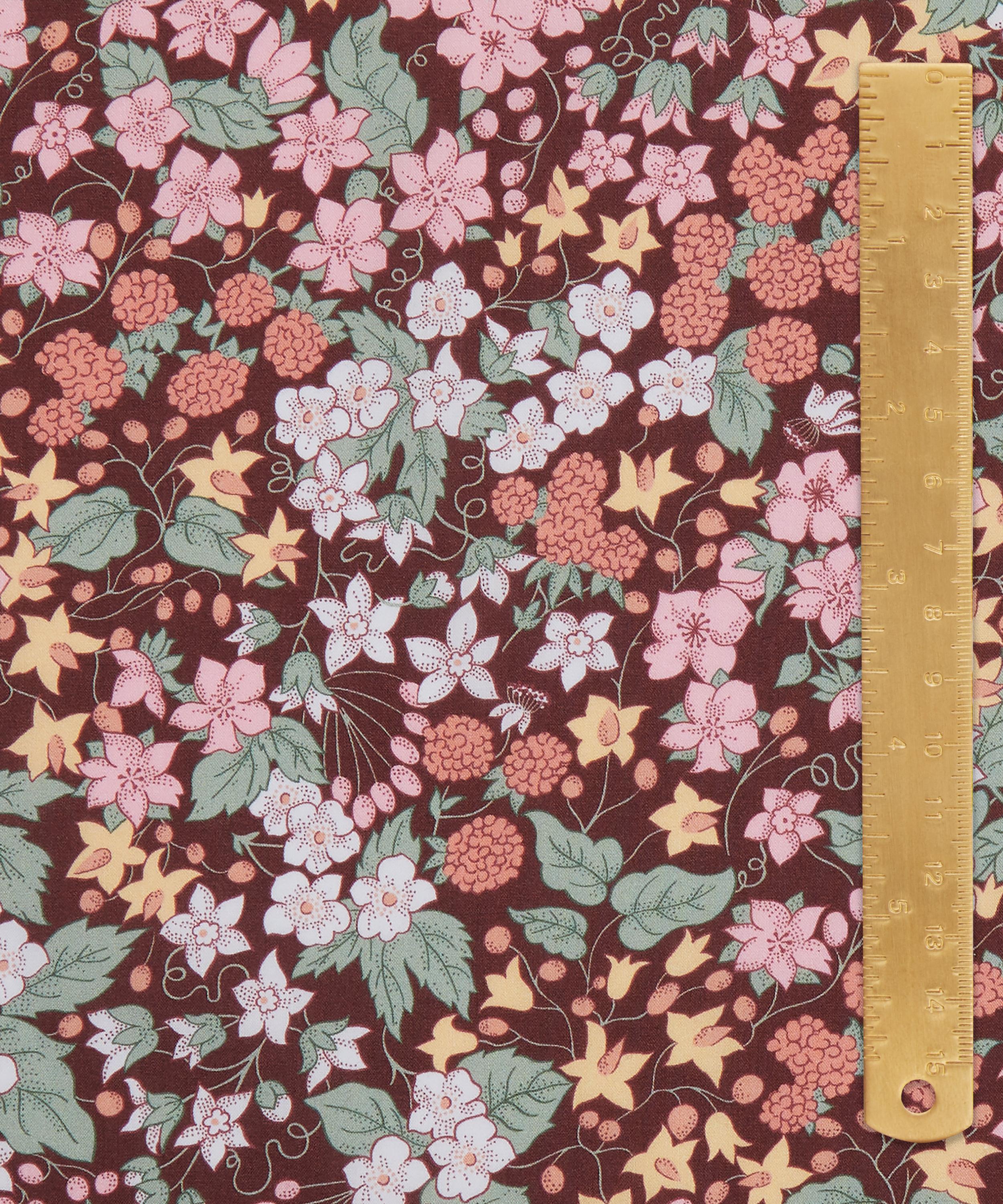 Liberty Fabrics - Berry Harvest Tana Lawn&trade; Cotton image number 4