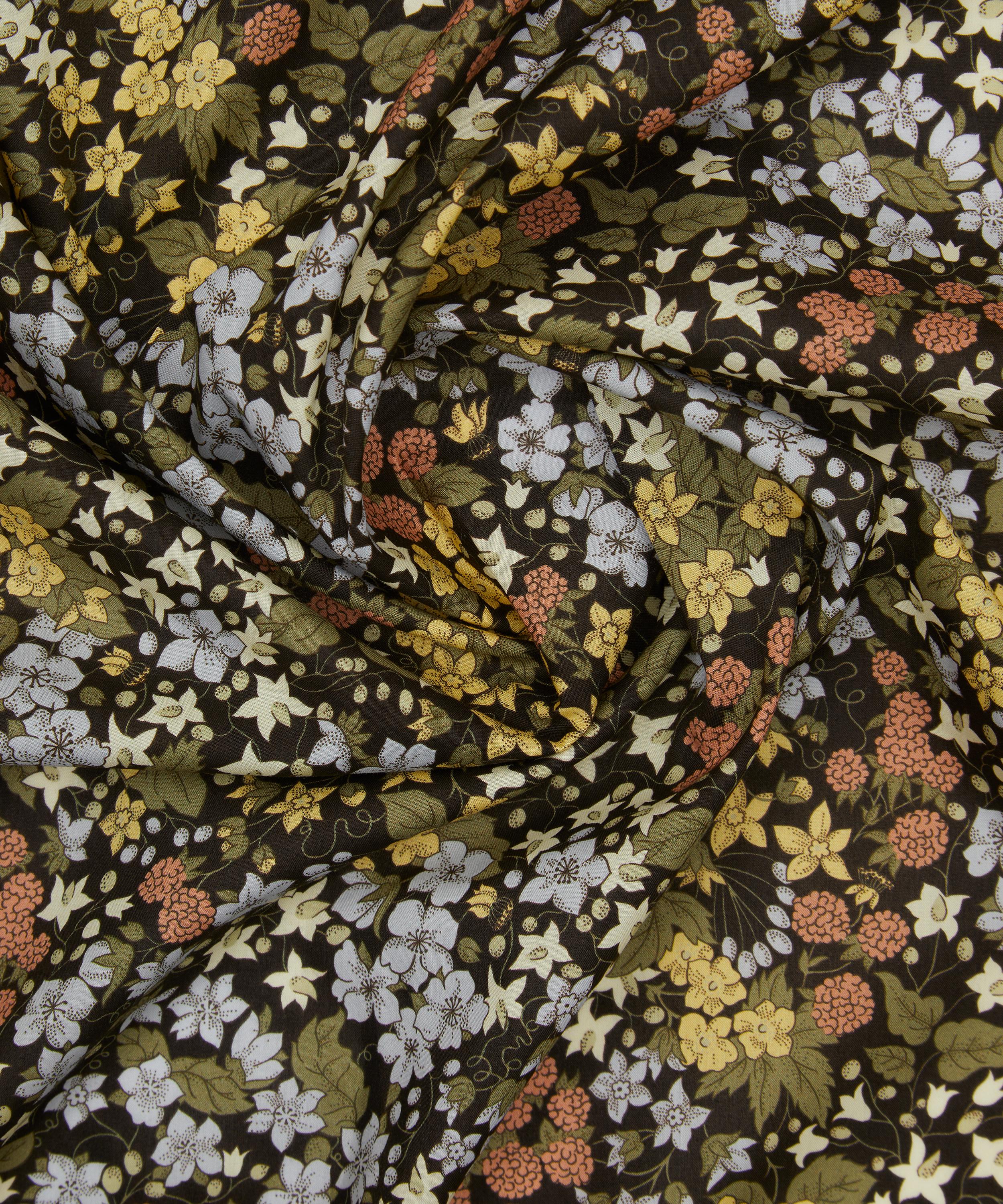 Liberty Fabrics - Berry Harvest Tana Lawn&trade; Cotton image number 3