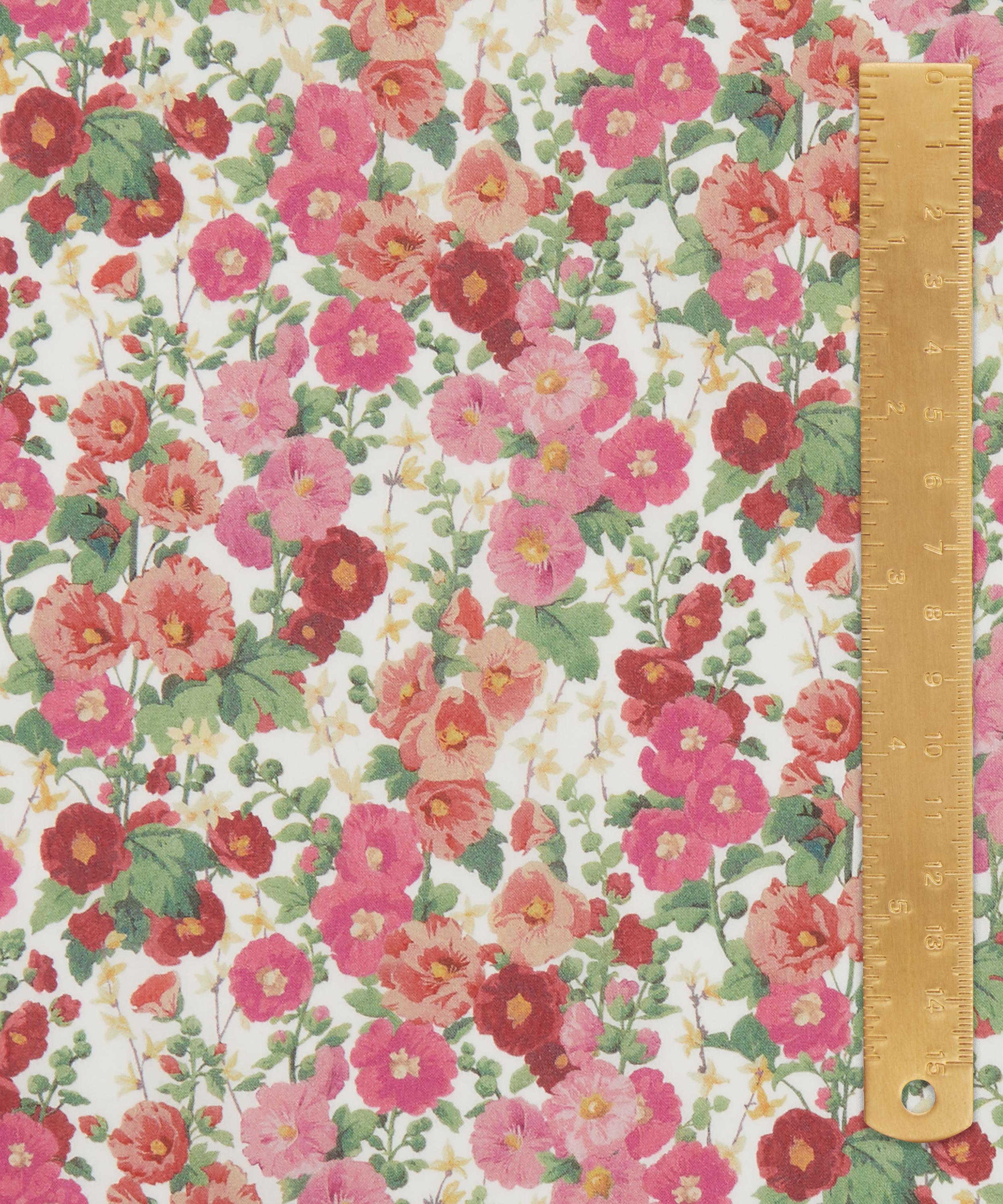 Liberty Fabrics - Gertrude Tana Lawn&trade; Cotton image number 4