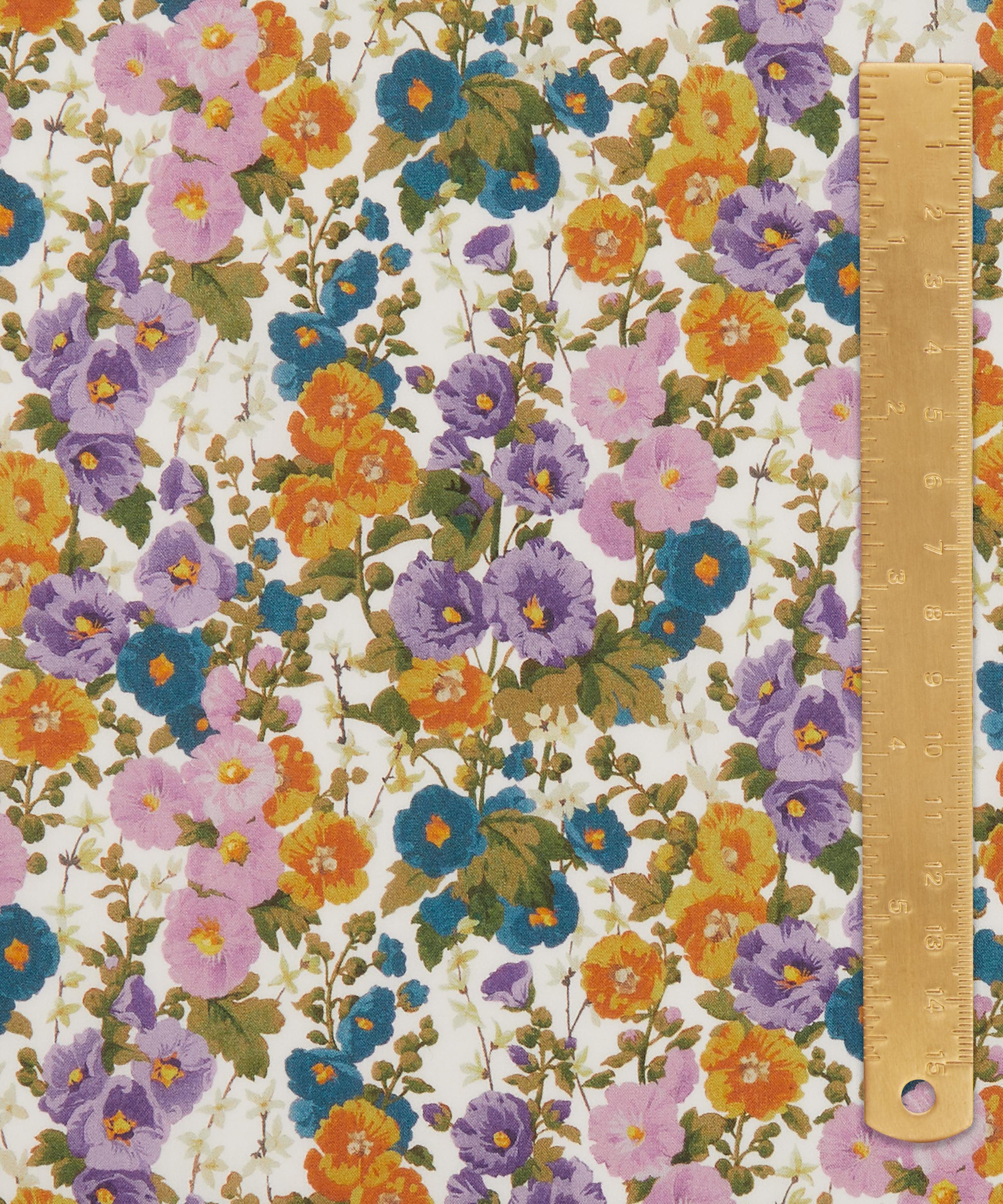 Liberty Fabrics - Gertrude Tana Lawn&trade; Cotton image number 4