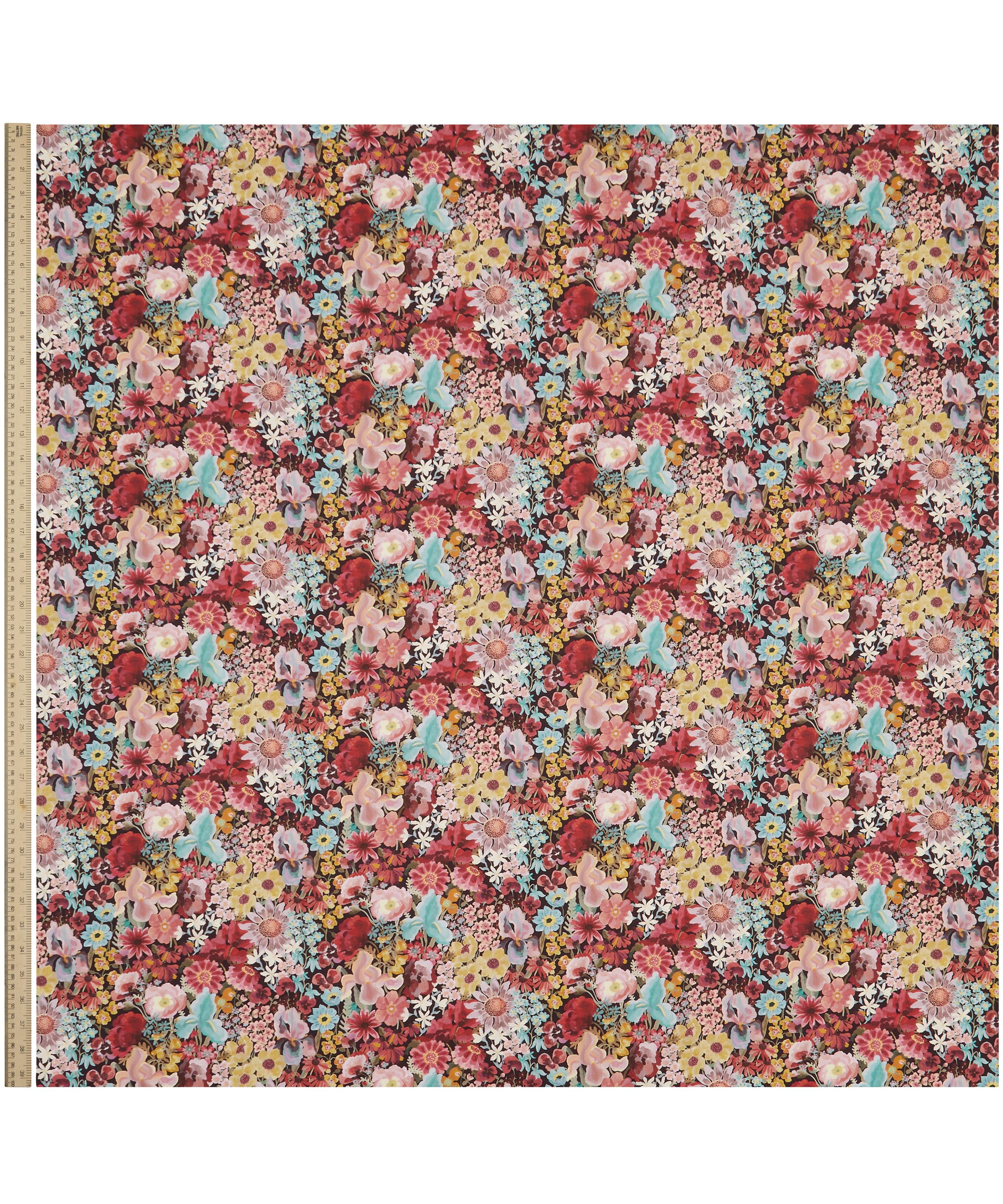 Liberty Fabrics - Morris Meadow Tana Lawn&trade; Cotton image number 1