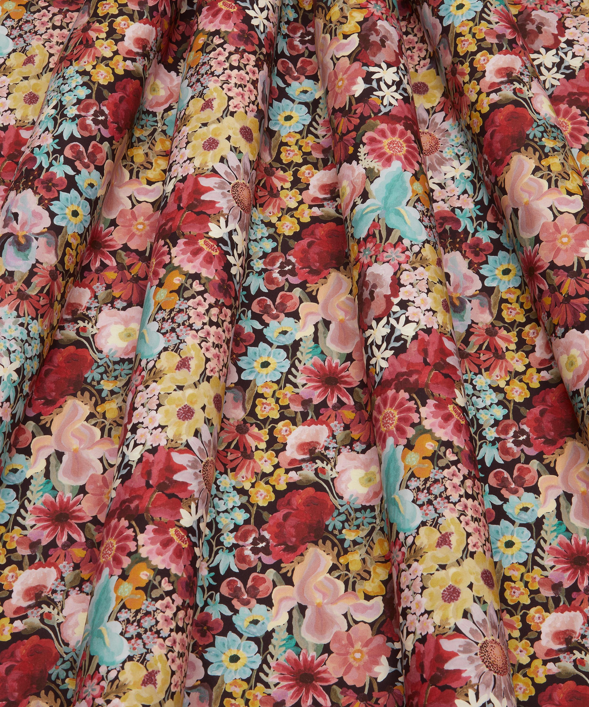 Liberty Fabrics - Morris Meadow Tana Lawn&trade; Cotton image number 2