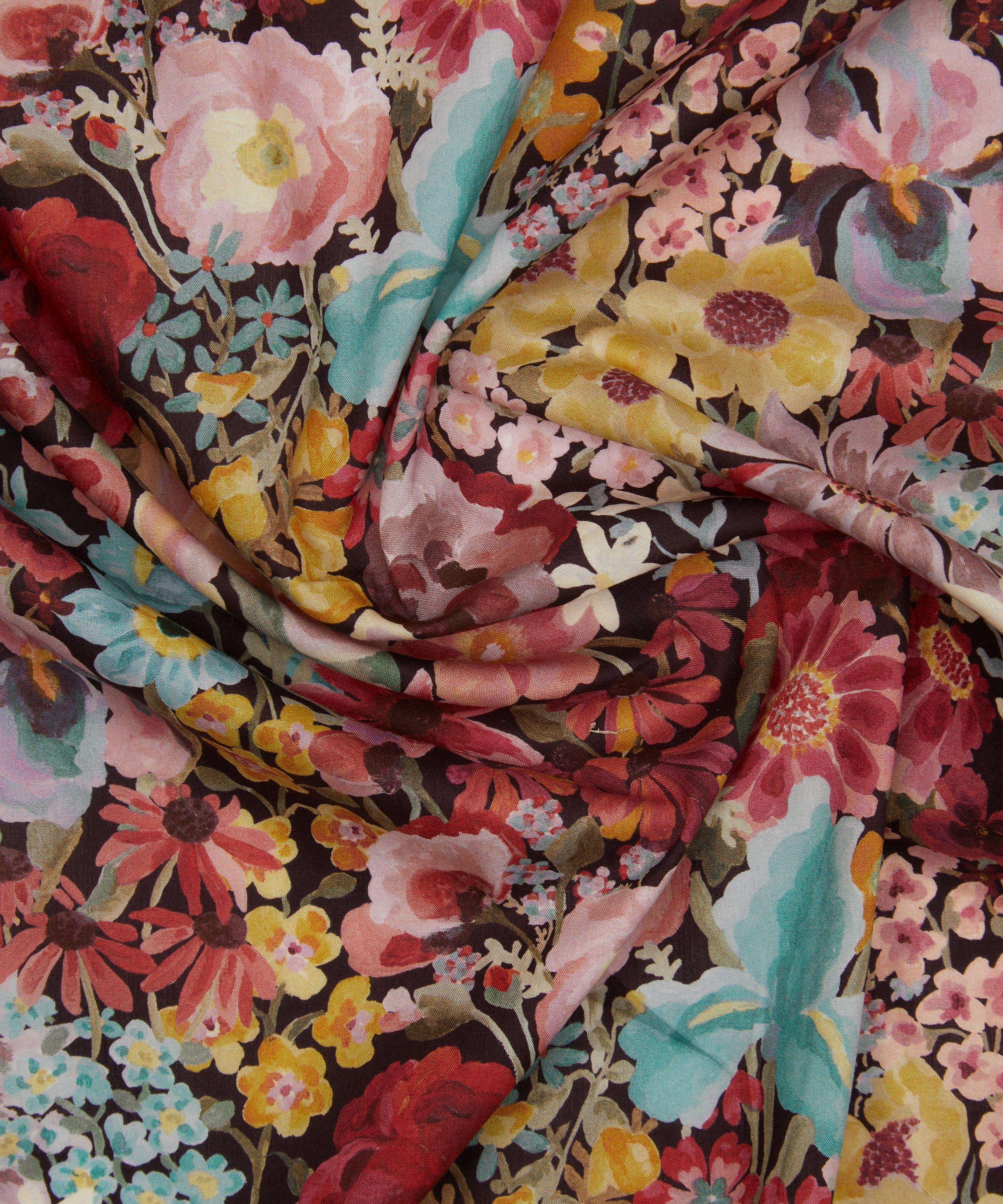Liberty Fabrics - Morris Meadow Tana Lawn&trade; Cotton image number 3