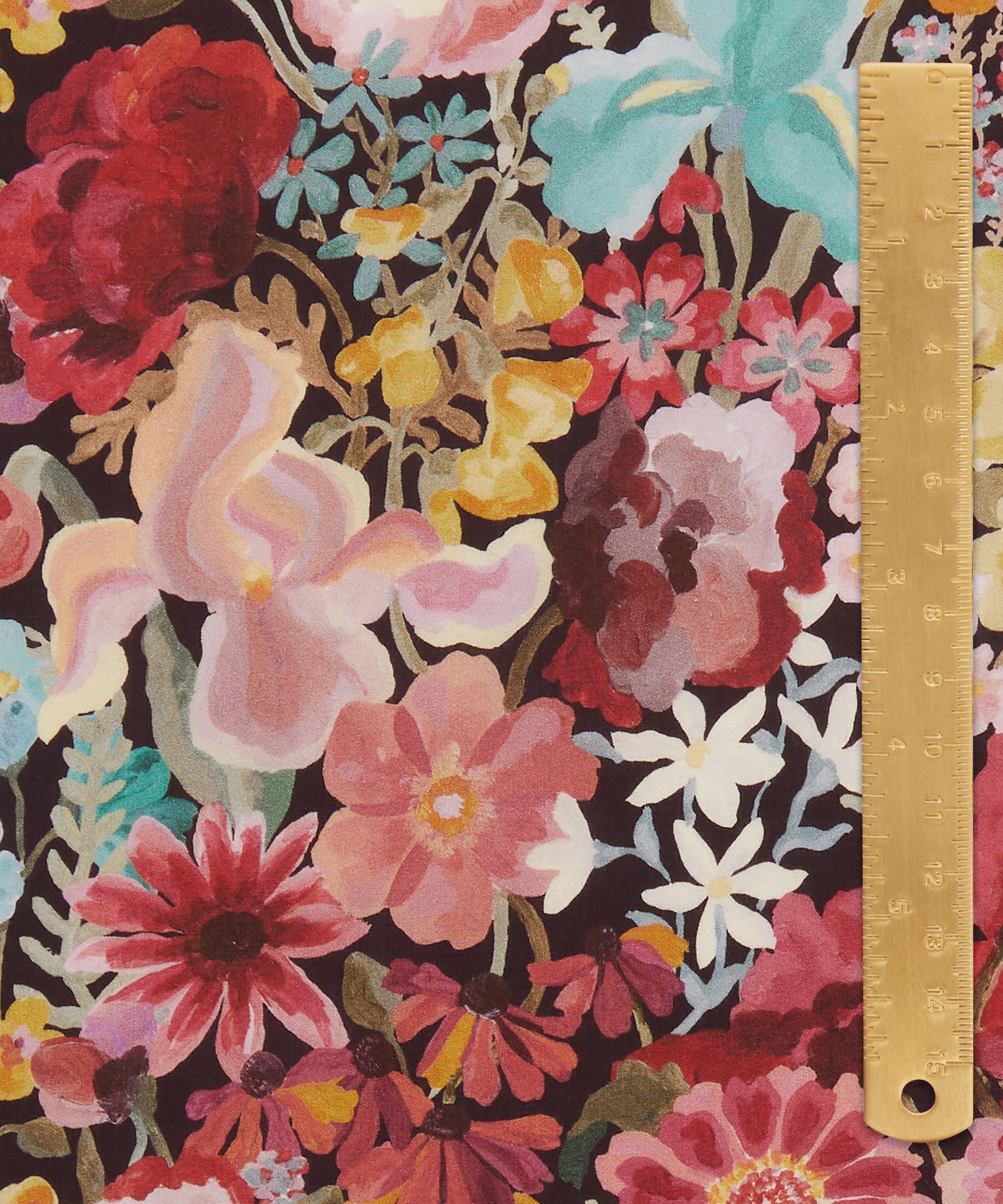 Liberty Fabrics - Morris Meadow Tana Lawn&trade; Cotton image number 4