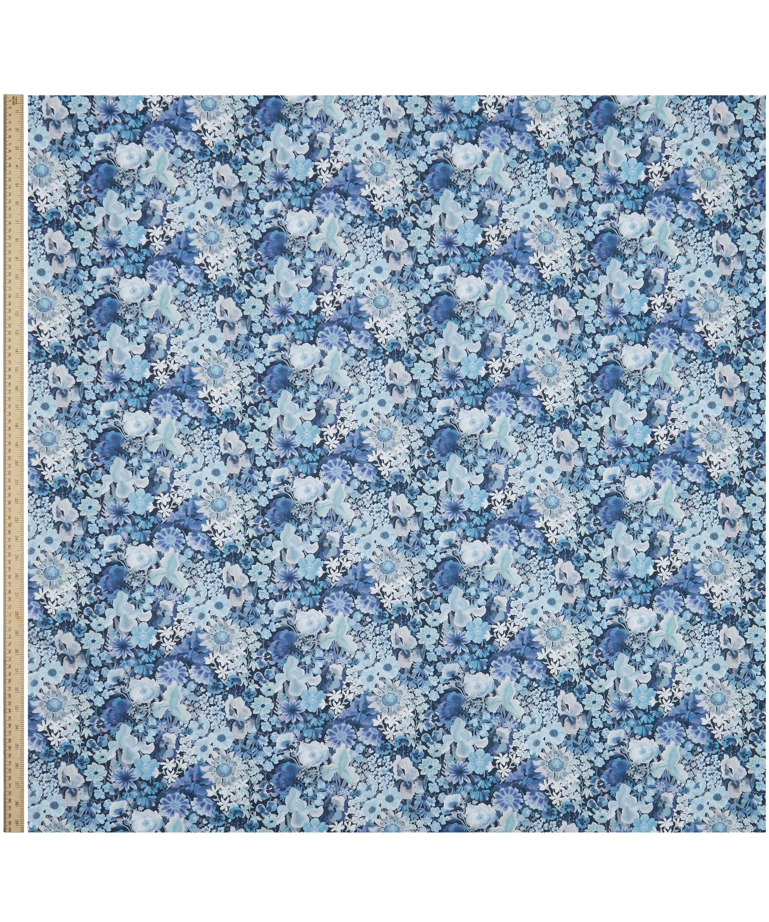 Liberty Fabrics - Morris Meadow Tana Lawn&trade; Cotton image number 1