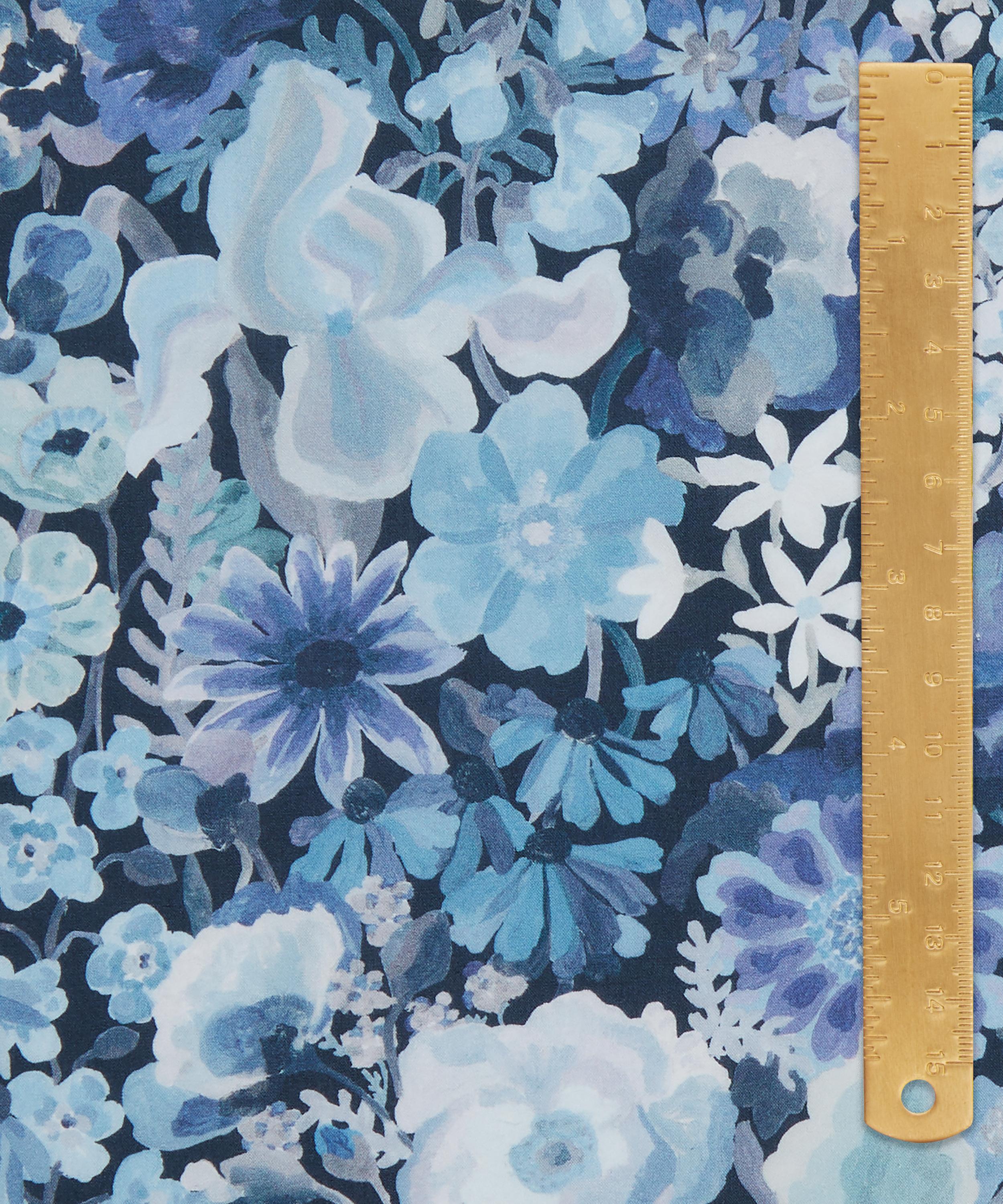 Liberty Fabrics - Morris Meadow Tana Lawn&trade; Cotton image number 4