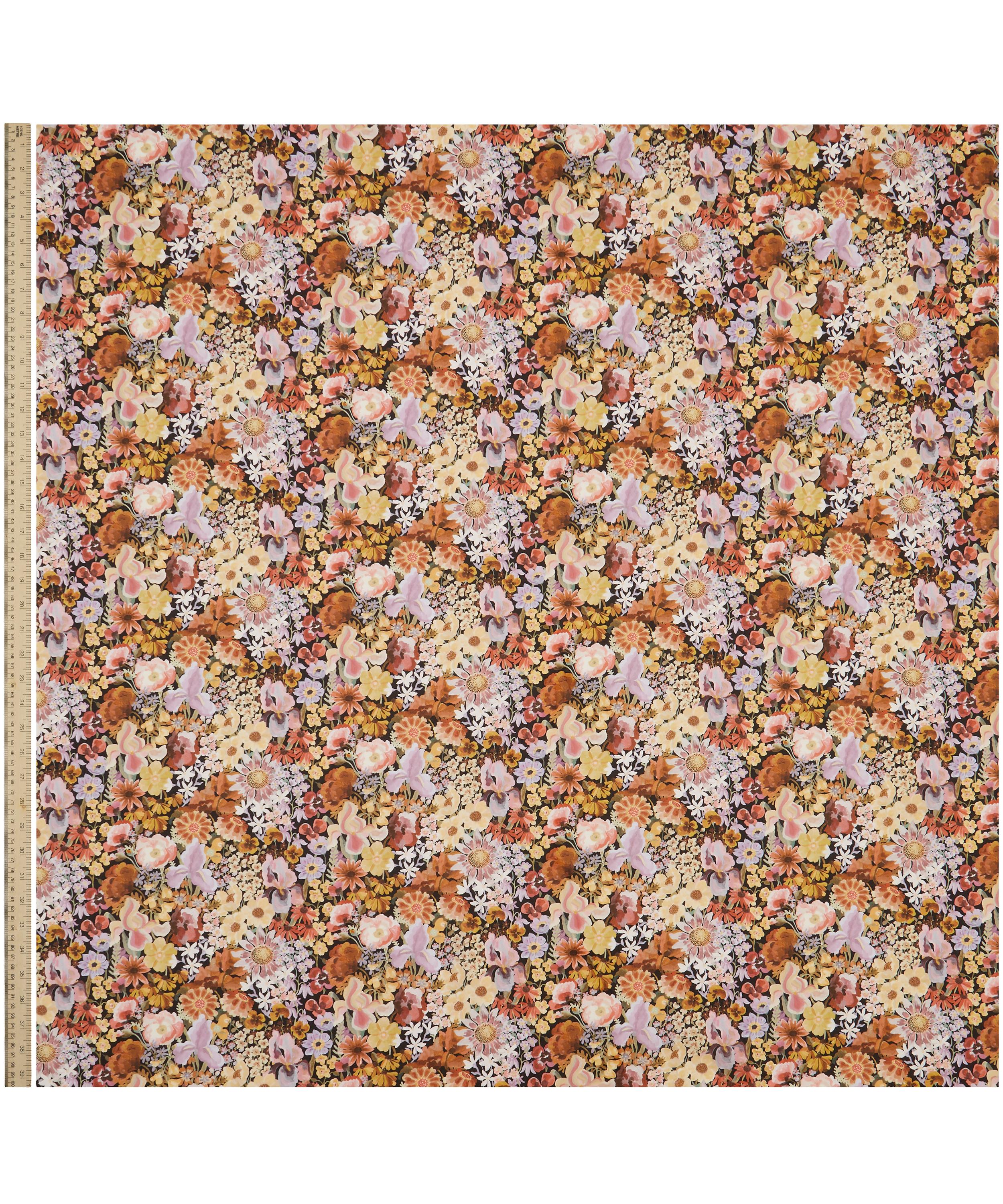Liberty Fabrics - Morris Meadow Tana Lawn&trade; Cotton image number 1