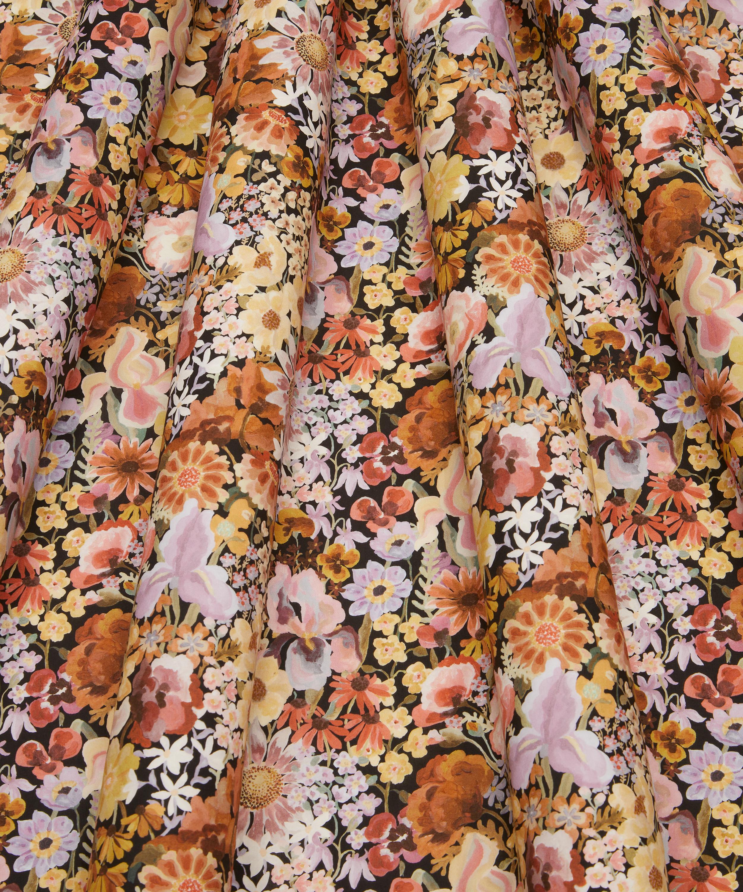 Liberty Fabrics - Morris Meadow Tana Lawn&trade; Cotton image number 2