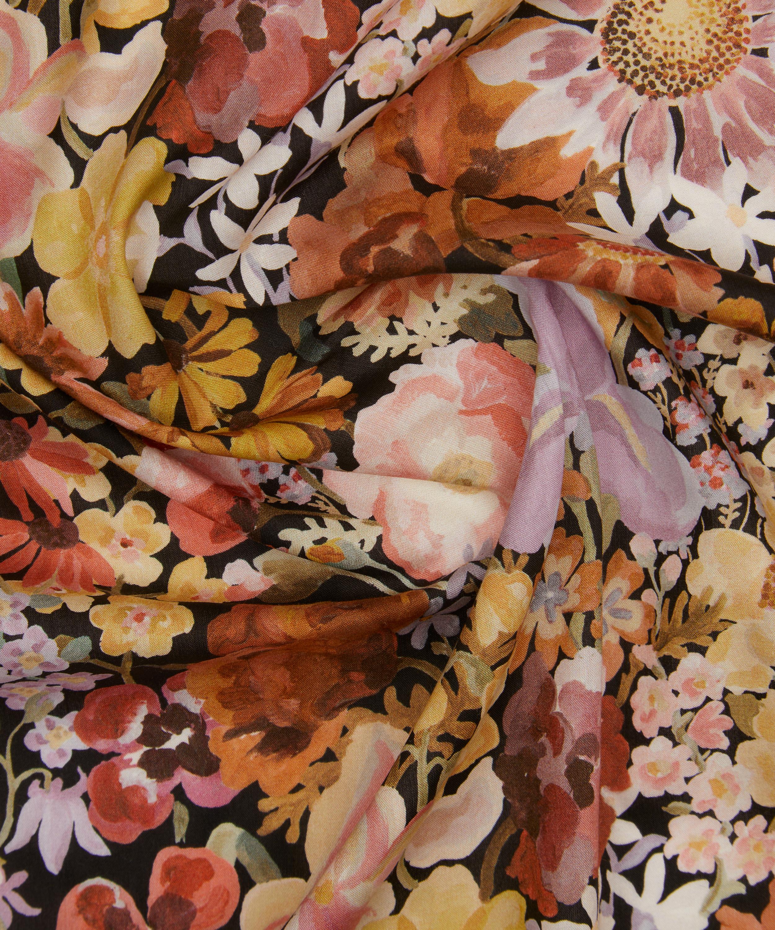 Liberty Fabrics - Morris Meadow Tana Lawn&trade; Cotton image number 3