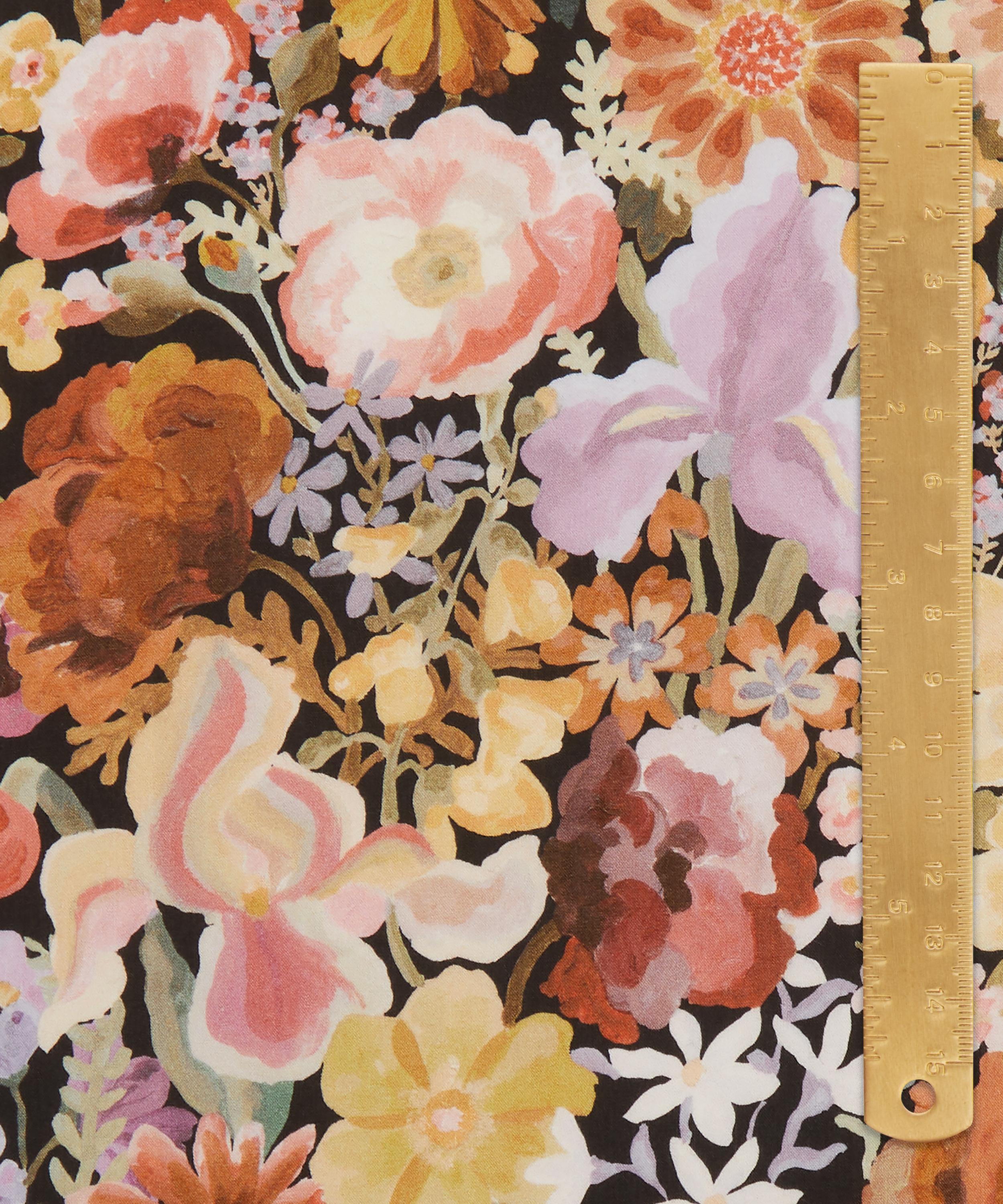 Liberty Fabrics - Morris Meadow Tana Lawn&trade; Cotton image number 4