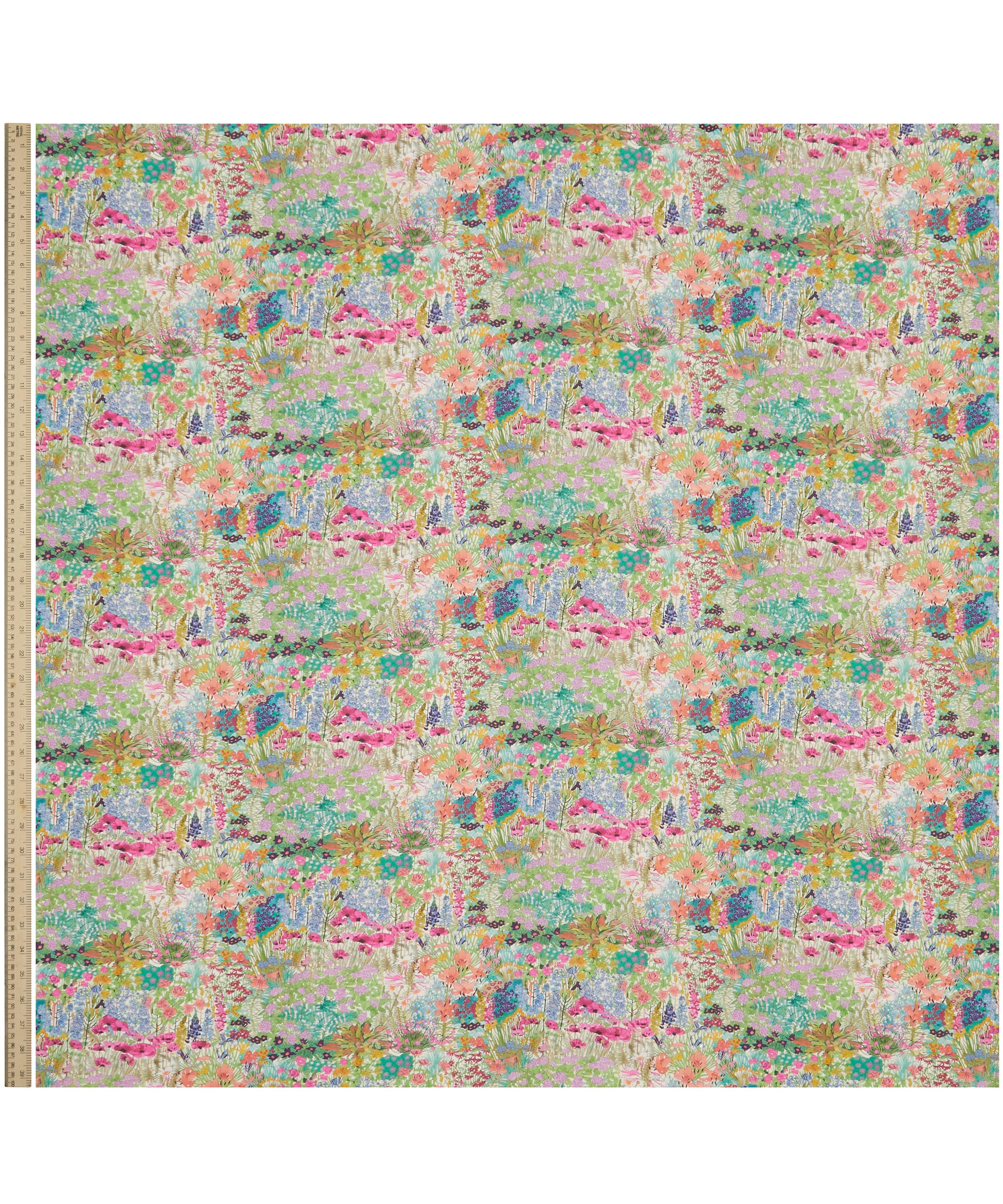 Liberty Fabrics - Anna's Haven Tana Lawn&trade; Cotton image number 1