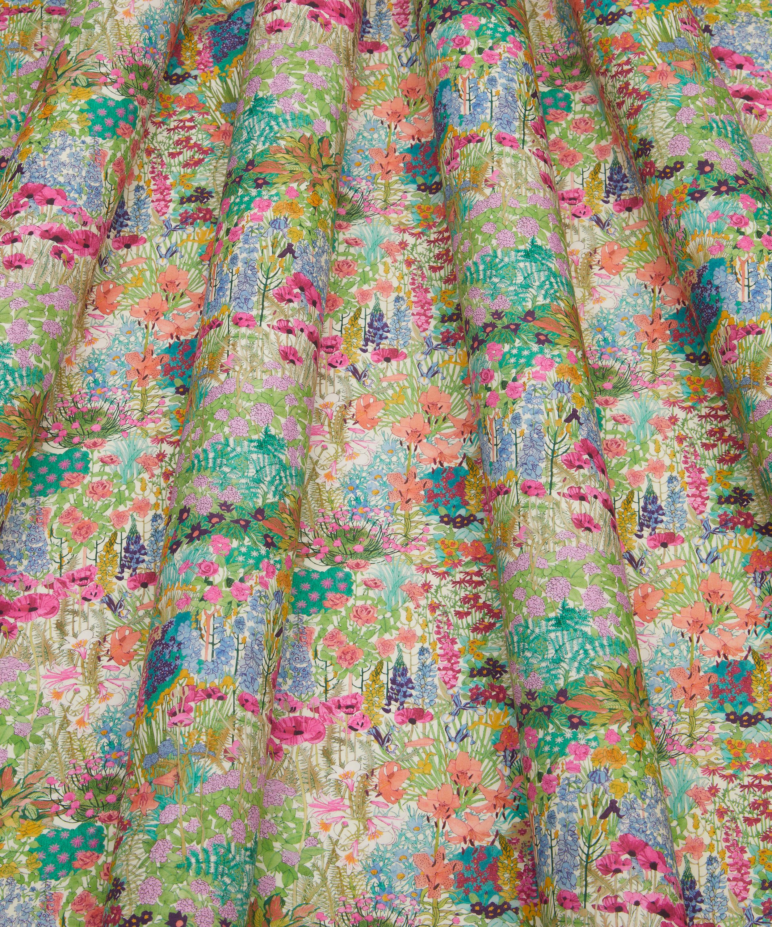 Liberty Fabrics - Anna's Haven Tana Lawn&trade; Cotton image number 2