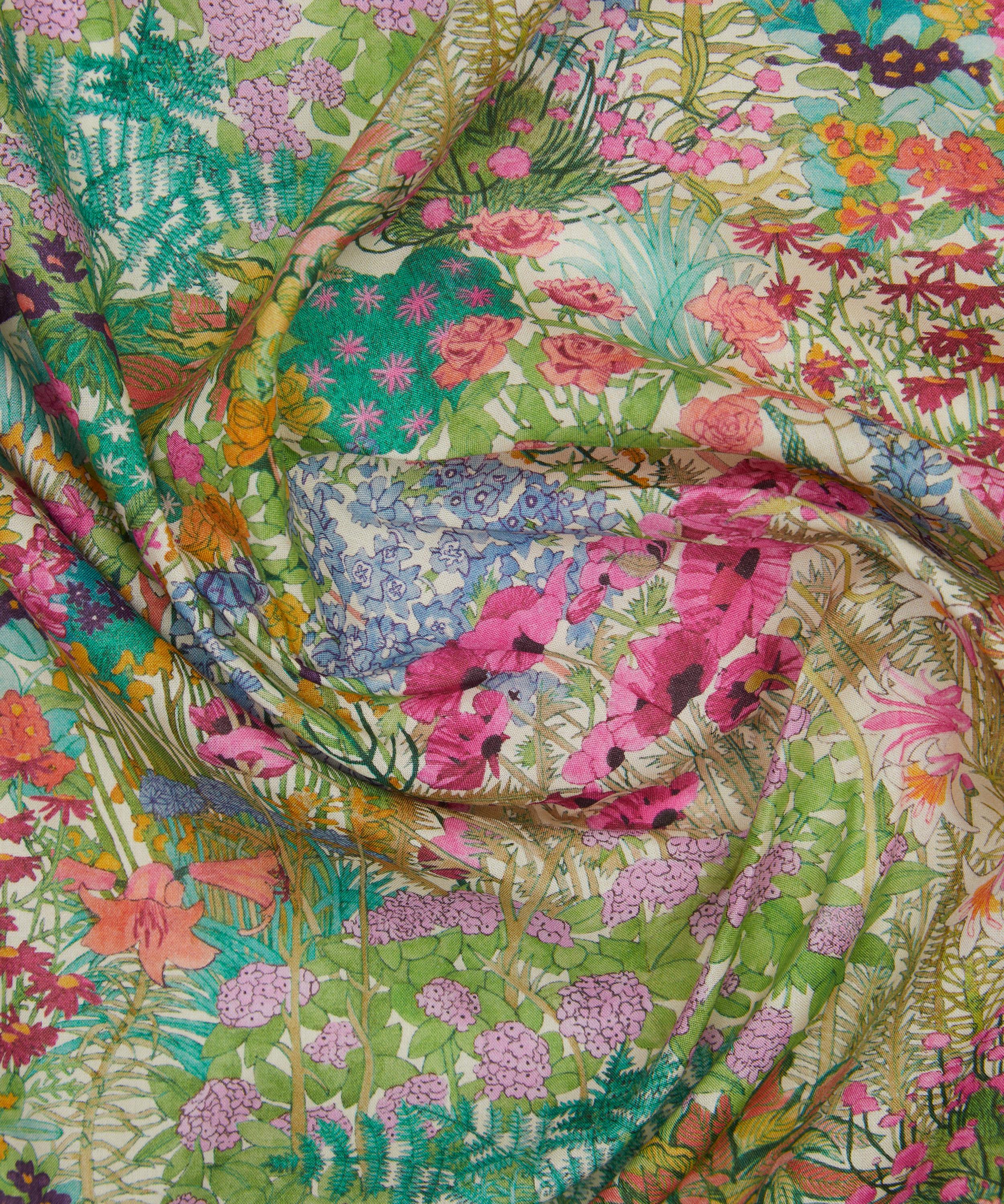 Liberty Fabrics - Anna's Haven Tana Lawn&trade; Cotton image number 3