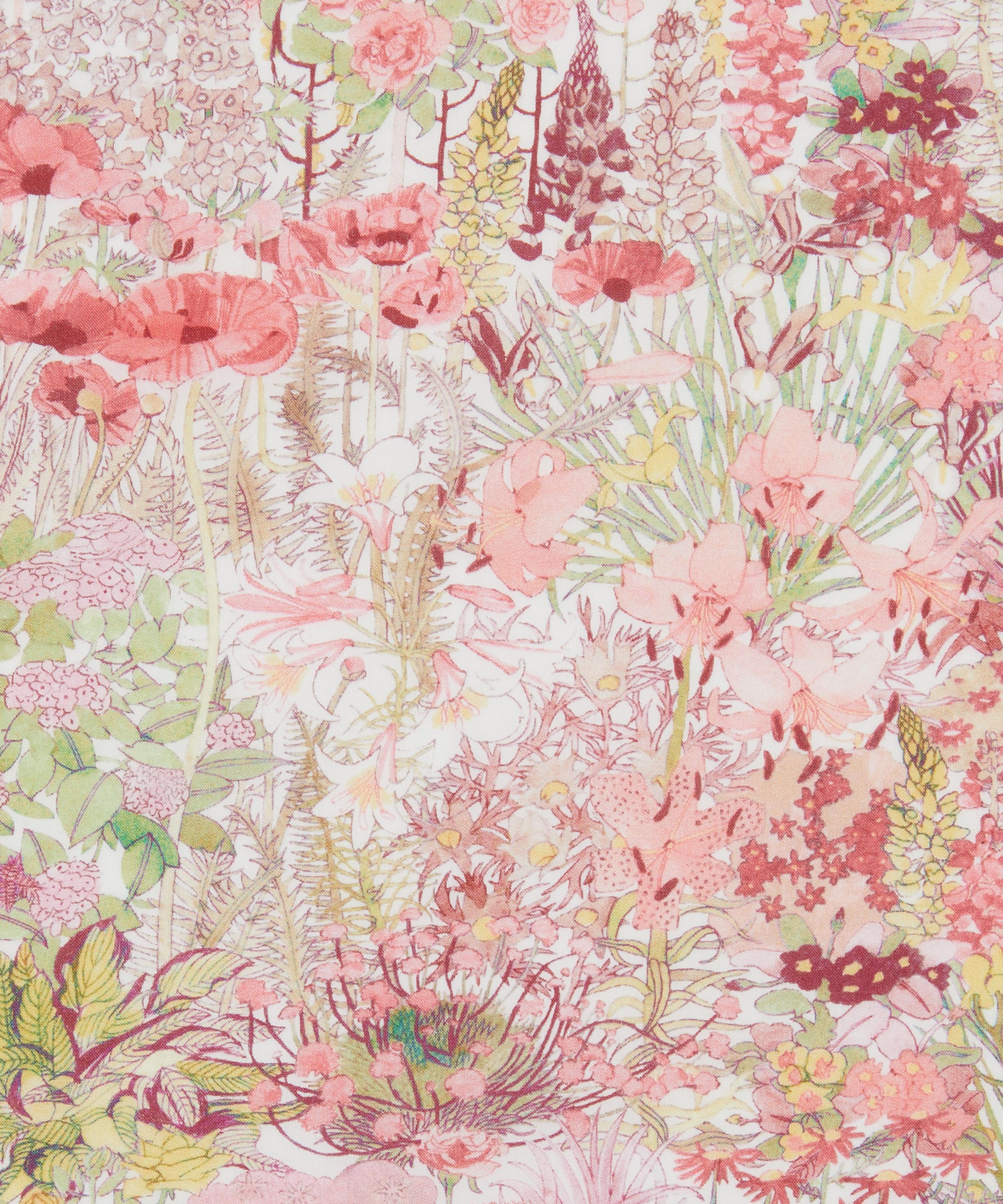 Liberty Fabrics - Anna's Haven Tana Lawn&trade; Cotton