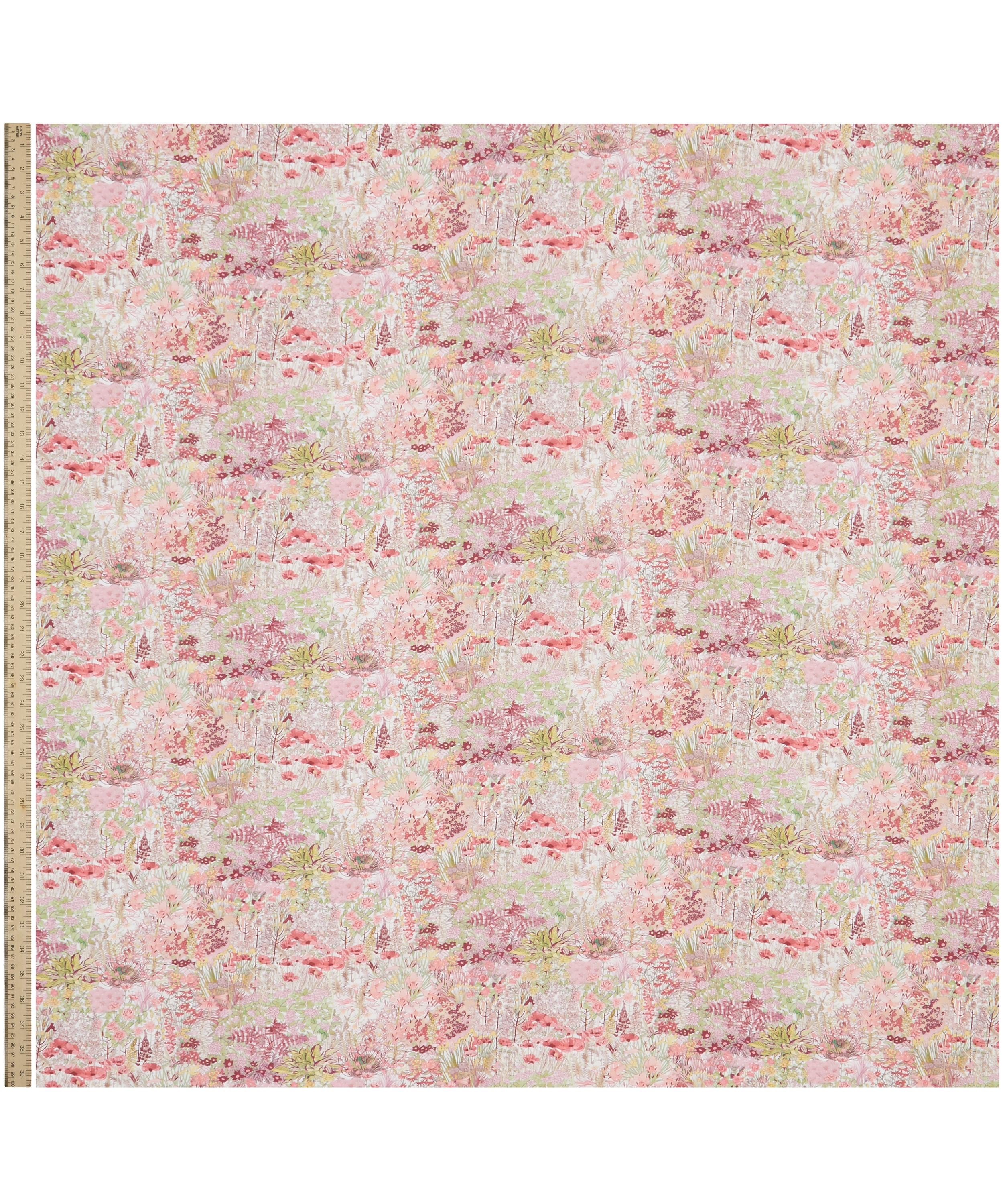 Liberty Fabrics - Anna's Haven Tana Lawn&trade; Cotton image number 1