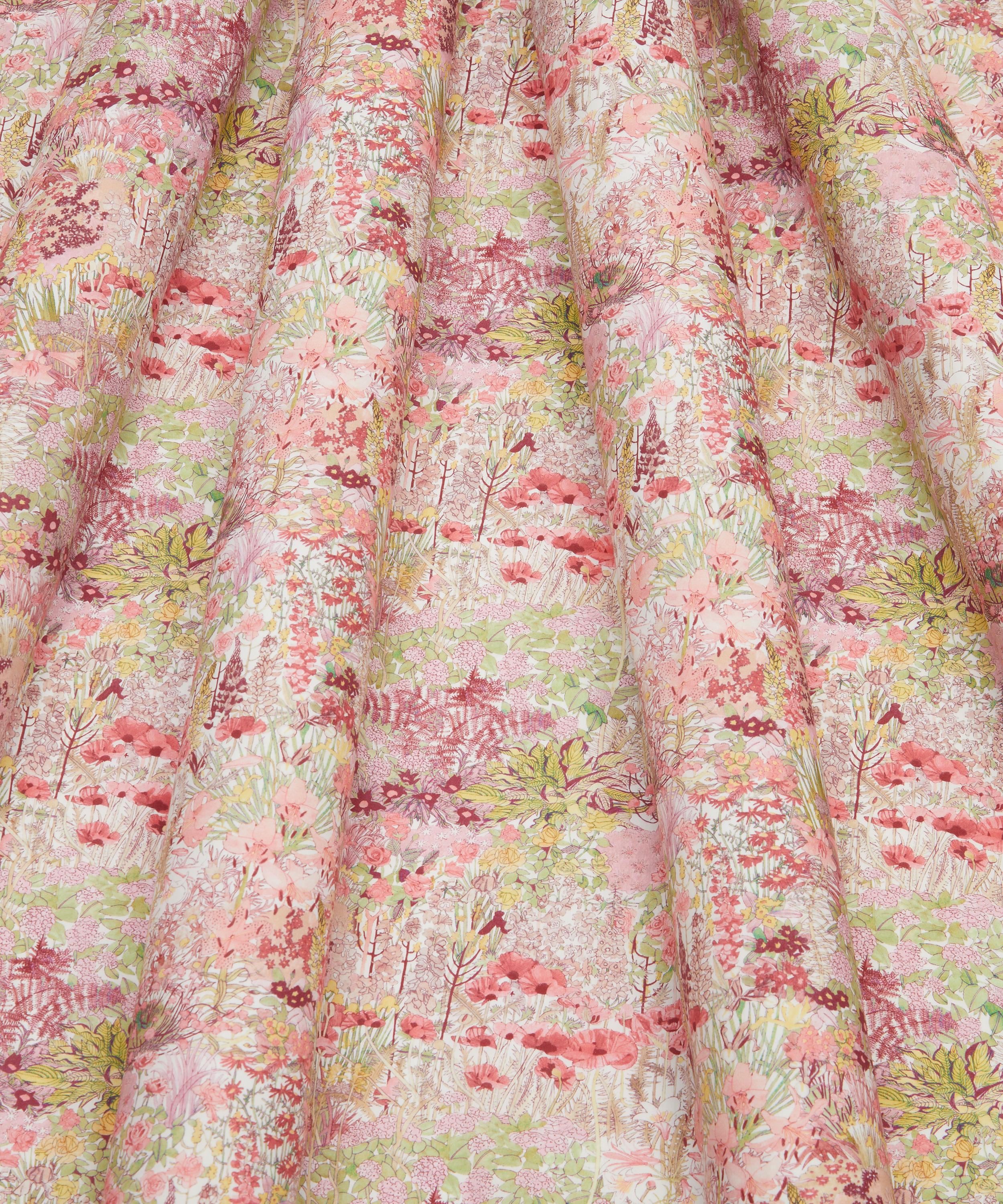 Liberty Fabrics - Anna's Haven Tana Lawn&trade; Cotton image number 2
