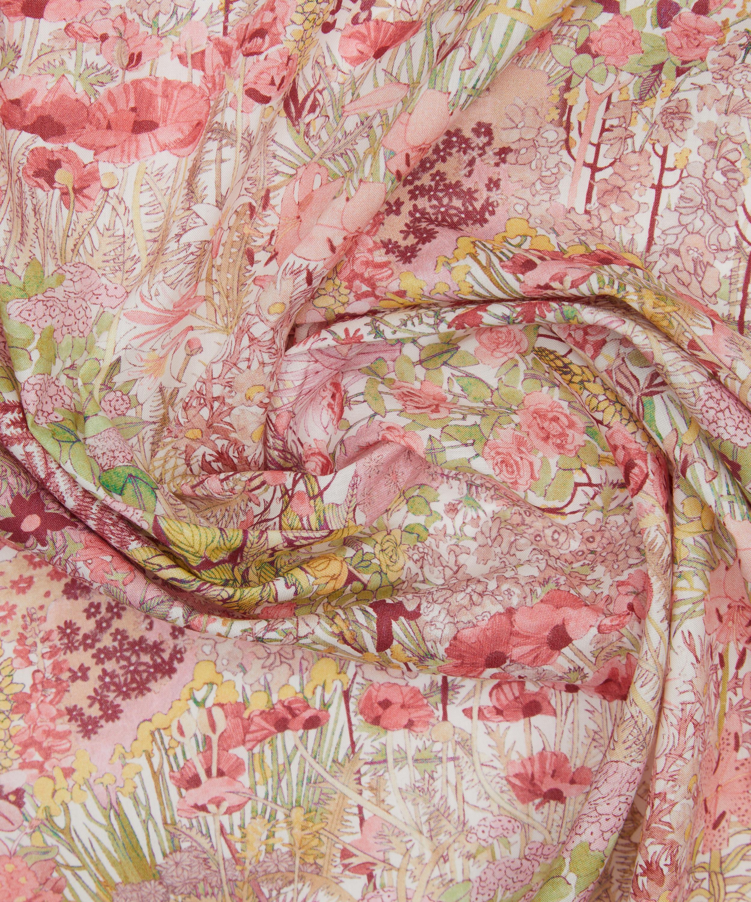 Liberty Fabrics - Anna's Haven Tana Lawn&trade; Cotton image number 3