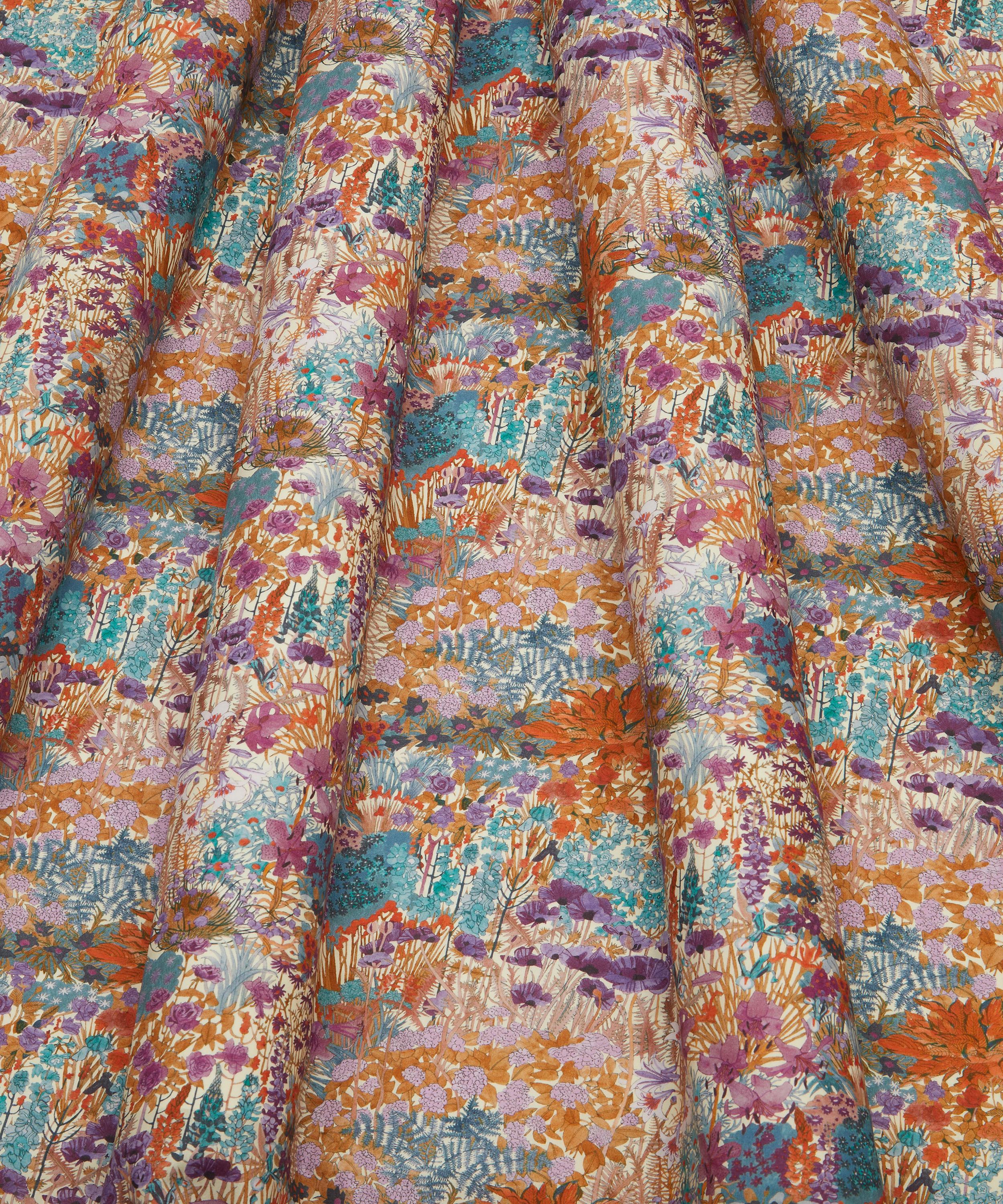 Liberty Fabrics - Anna's Haven Tana Lawn&trade; Cotton image number 2
