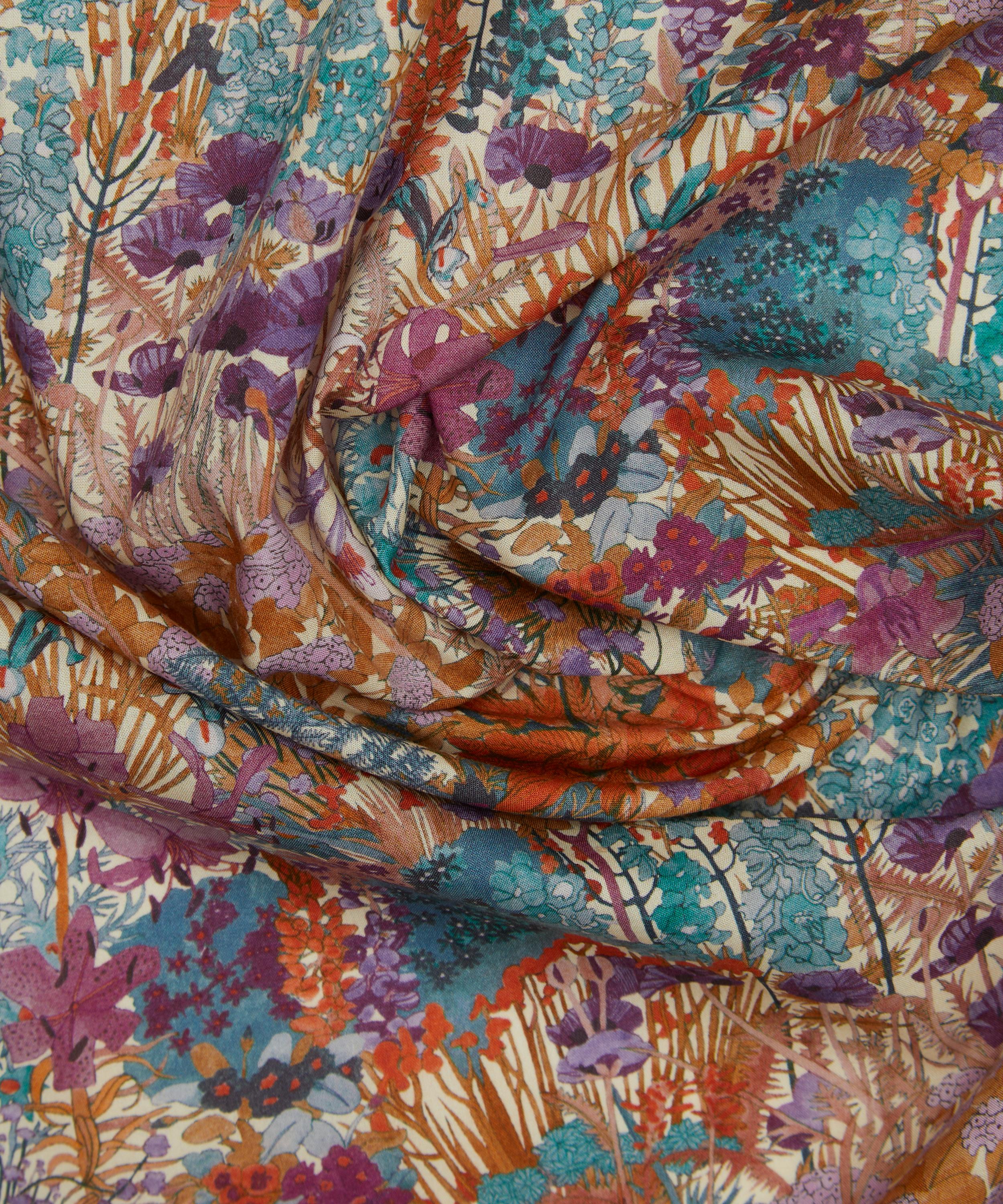 Liberty Fabrics - Anna's Haven Tana Lawn&trade; Cotton image number 3