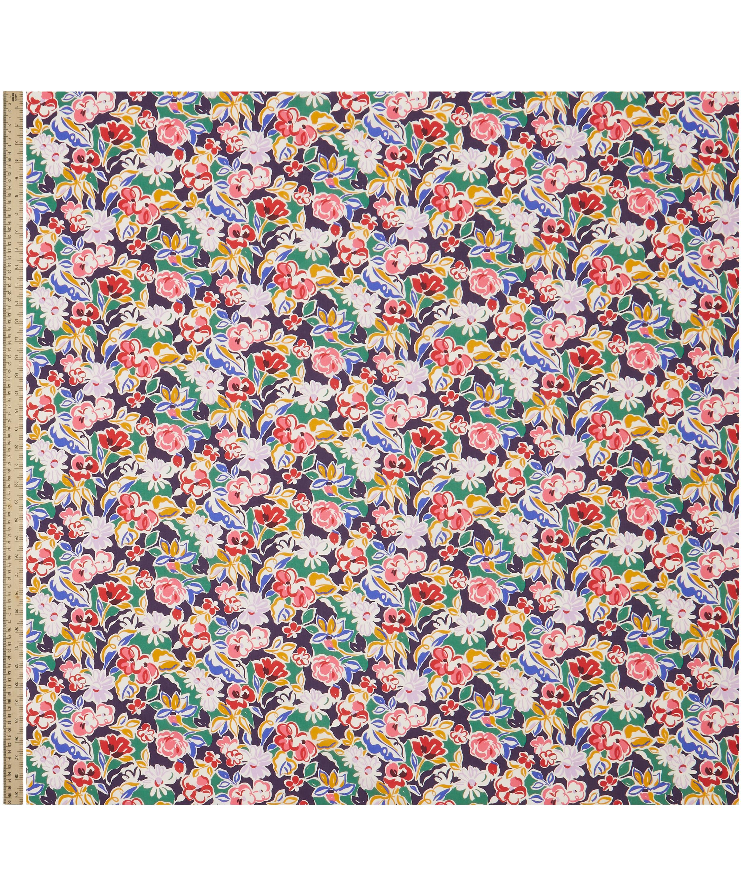 Liberty Fabrics - Katie Rebecca Tana Lawn&trade; Cotton image number 1