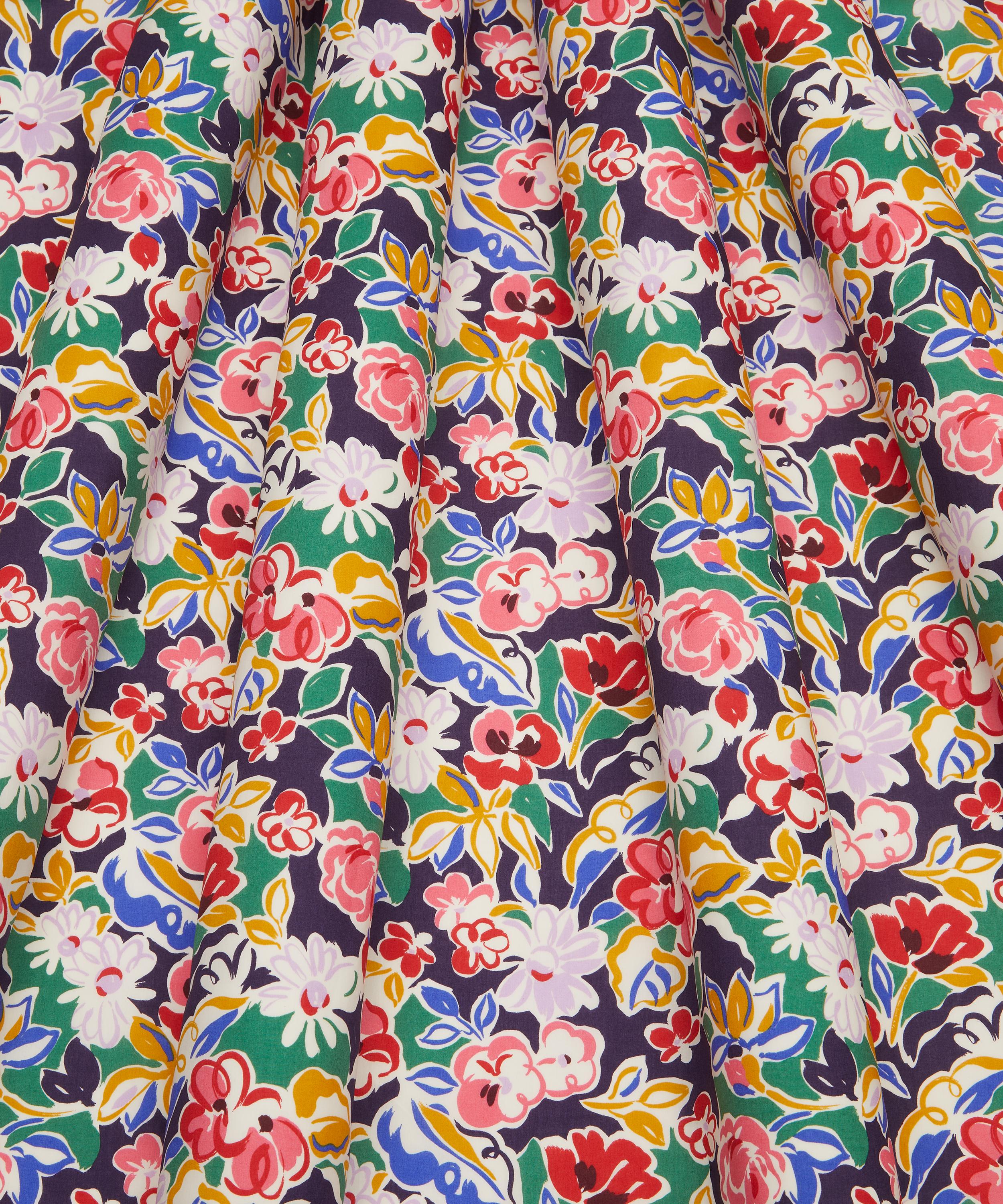 Liberty Fabrics - Katie Rebecca Tana Lawn&trade; Cotton image number 2