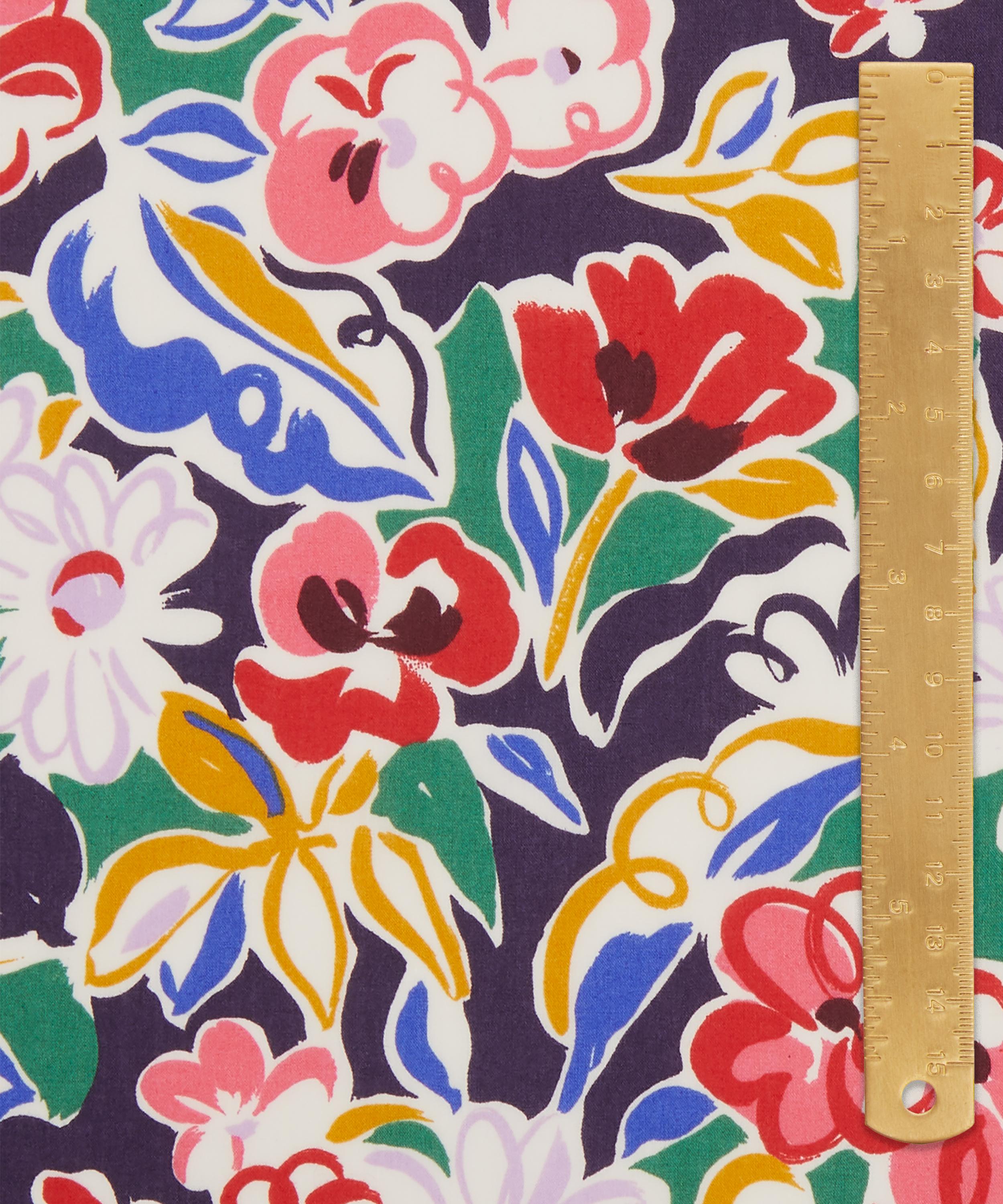 Liberty Fabrics - Katie Rebecca Tana Lawn&trade; Cotton image number 4
