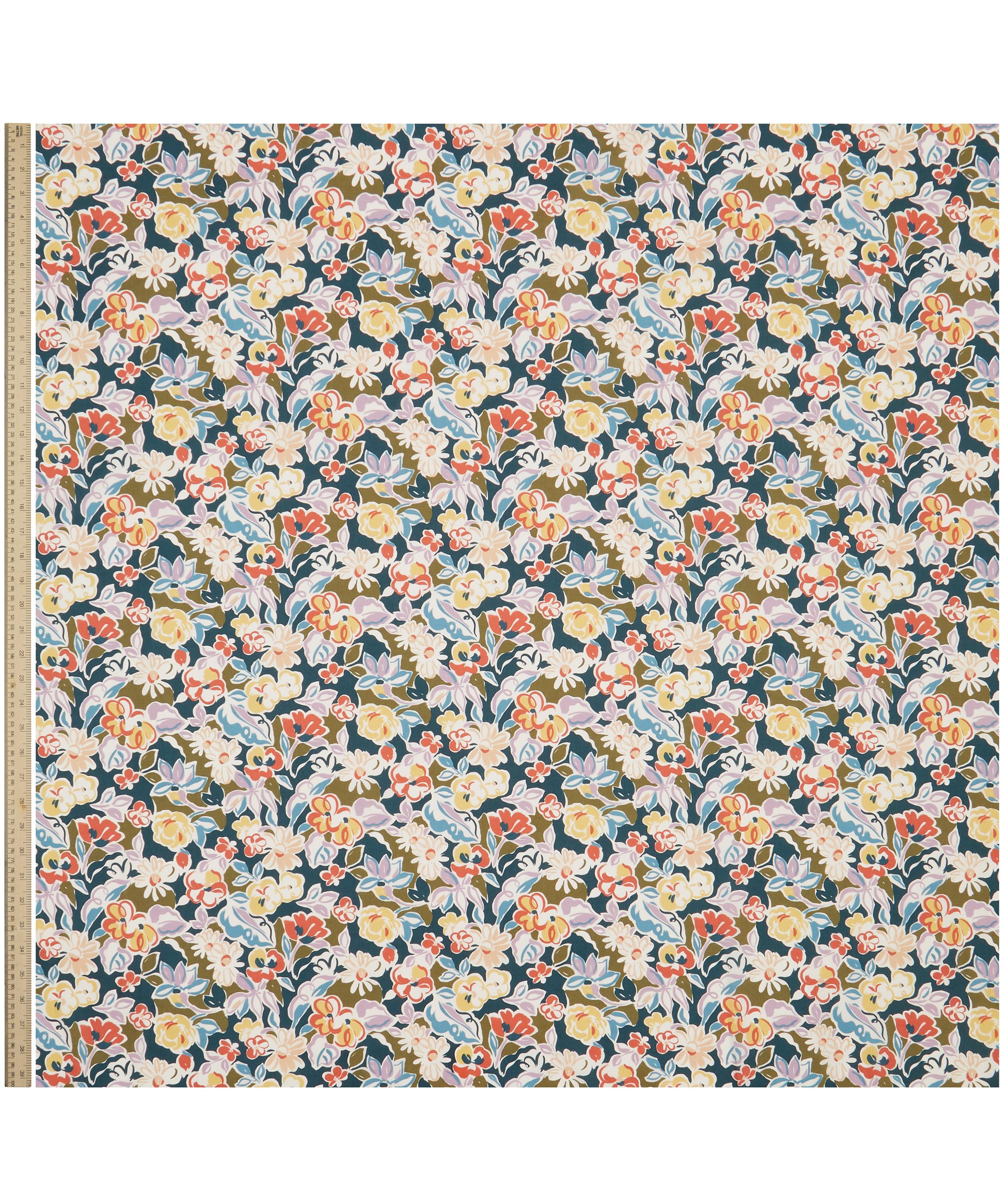 Liberty Fabrics - Katie Rebecca Tana Lawn&trade; Cotton image number 1