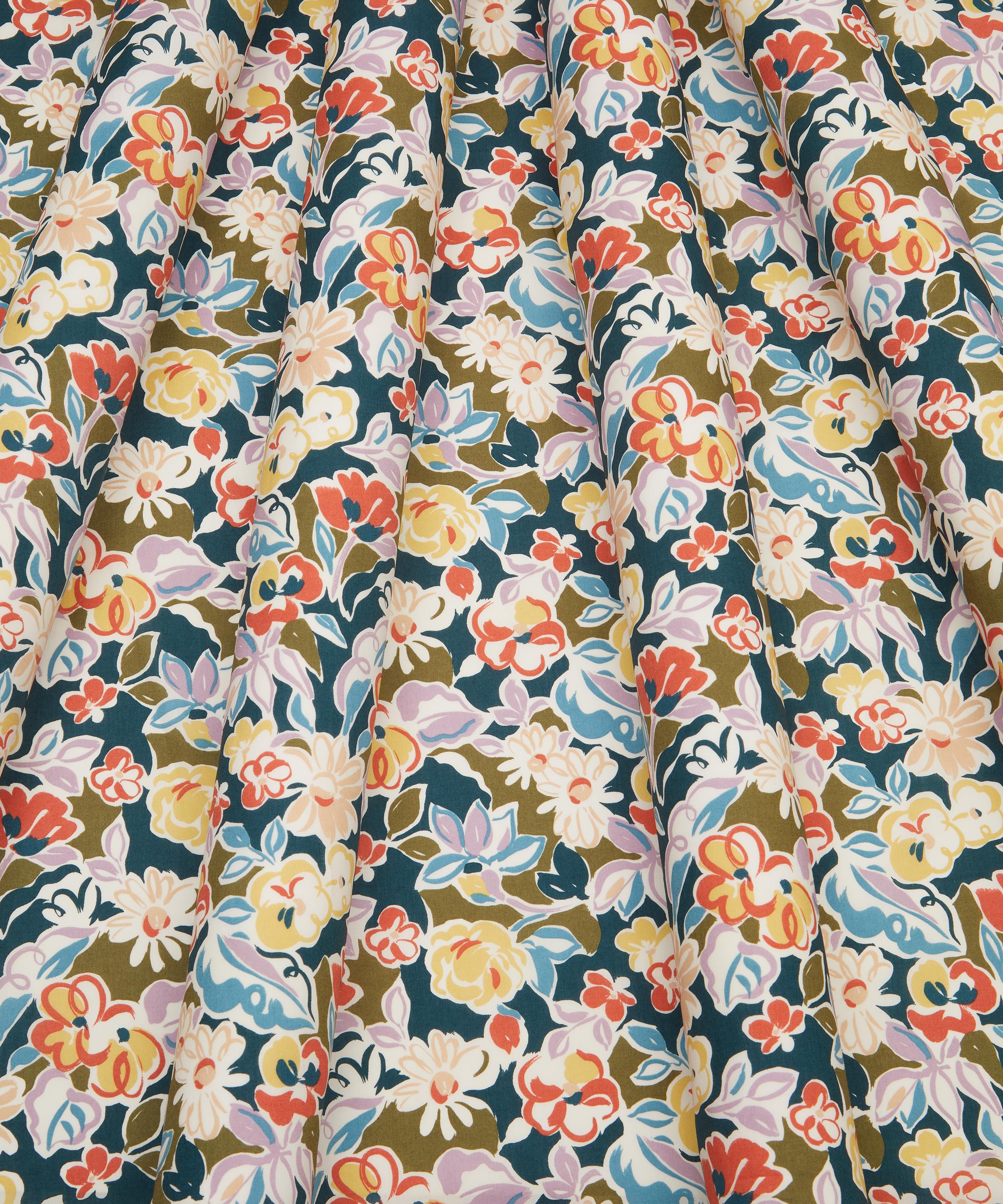 Liberty Fabrics - Katie Rebecca Tana Lawn&trade; Cotton image number 2