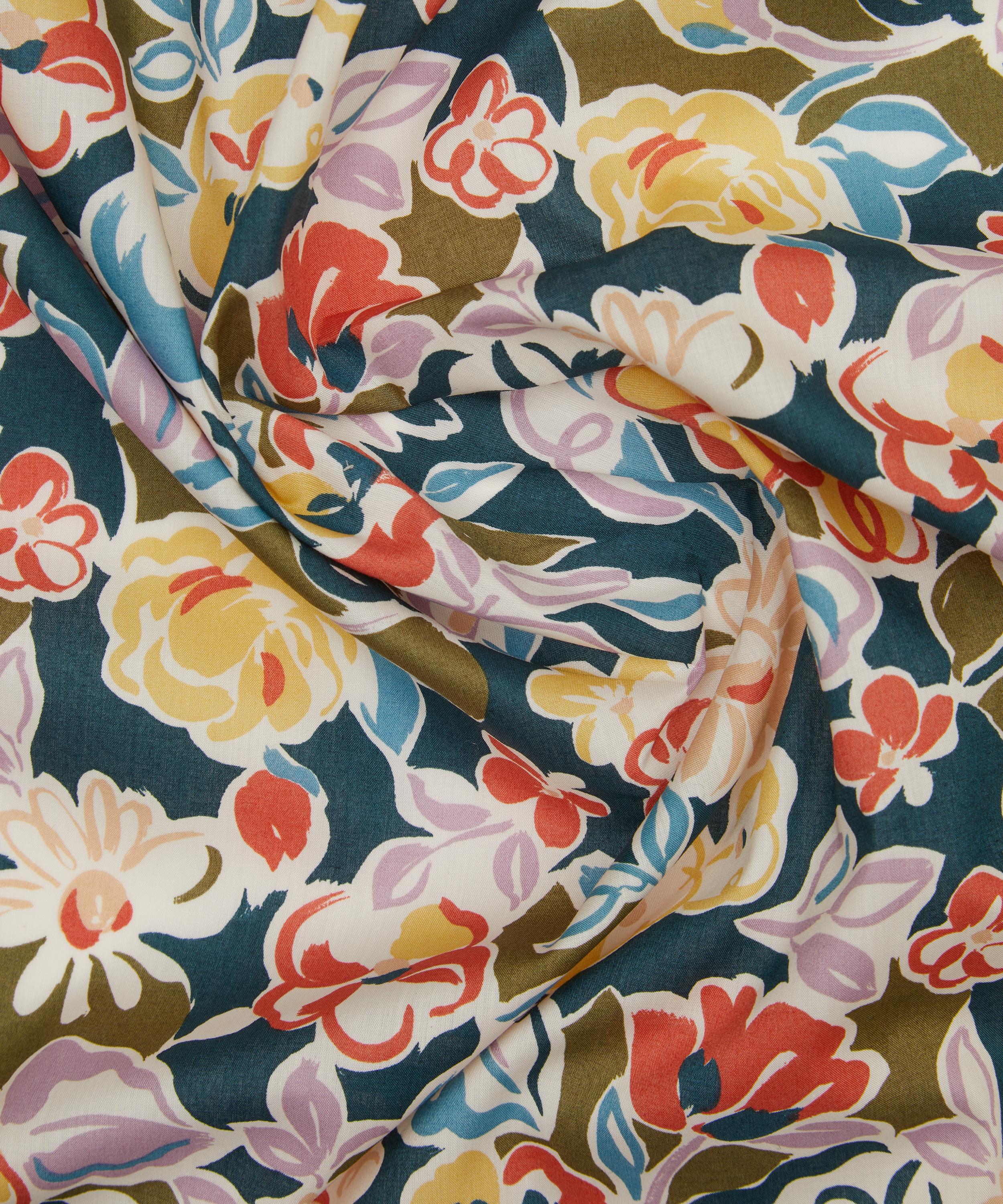 Liberty Fabrics - Katie Rebecca Tana Lawn&trade; Cotton image number 3