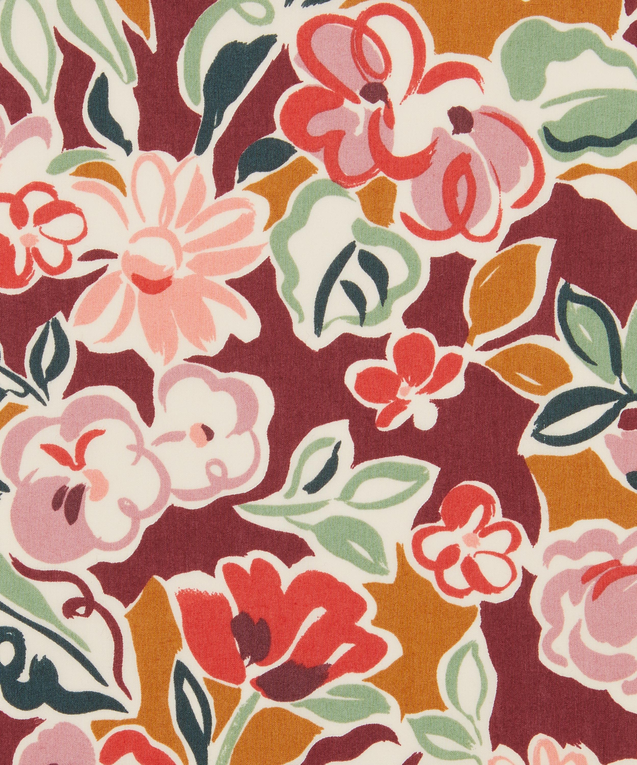 Liberty Fabrics - Katie Rebecca Tana Lawn&trade; Cotton