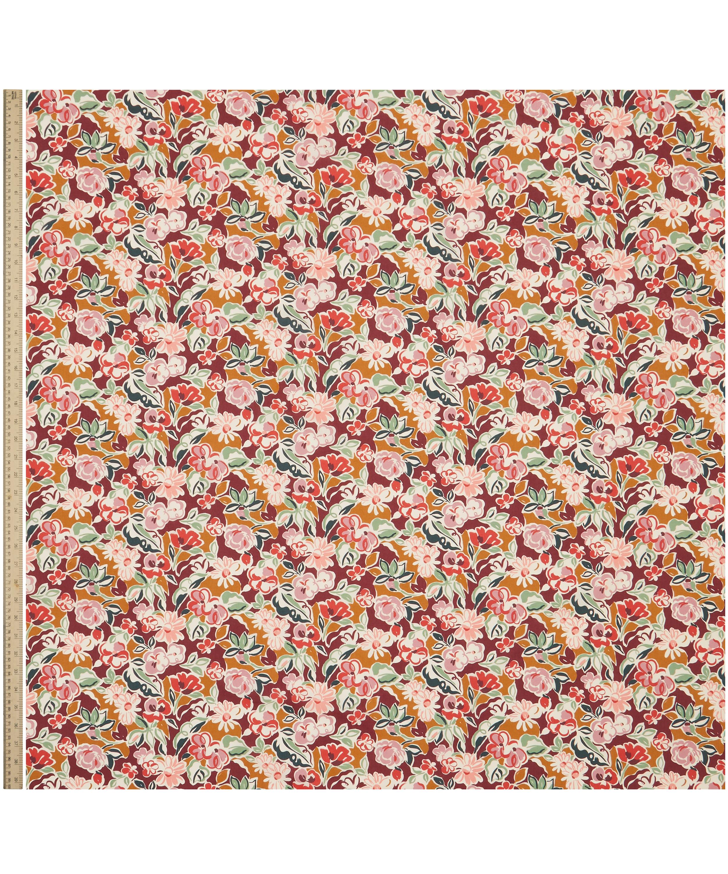 Liberty Fabrics - Katie Rebecca Tana Lawn&trade; Cotton image number 1