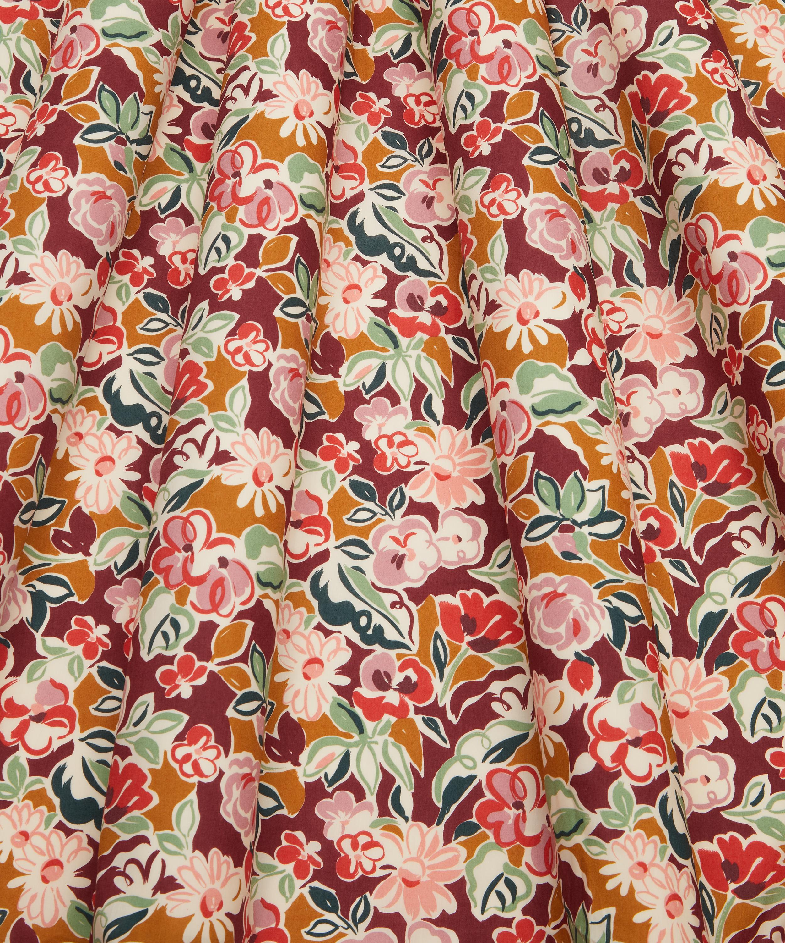 Liberty Fabrics - Katie Rebecca Tana Lawn&trade; Cotton image number 2