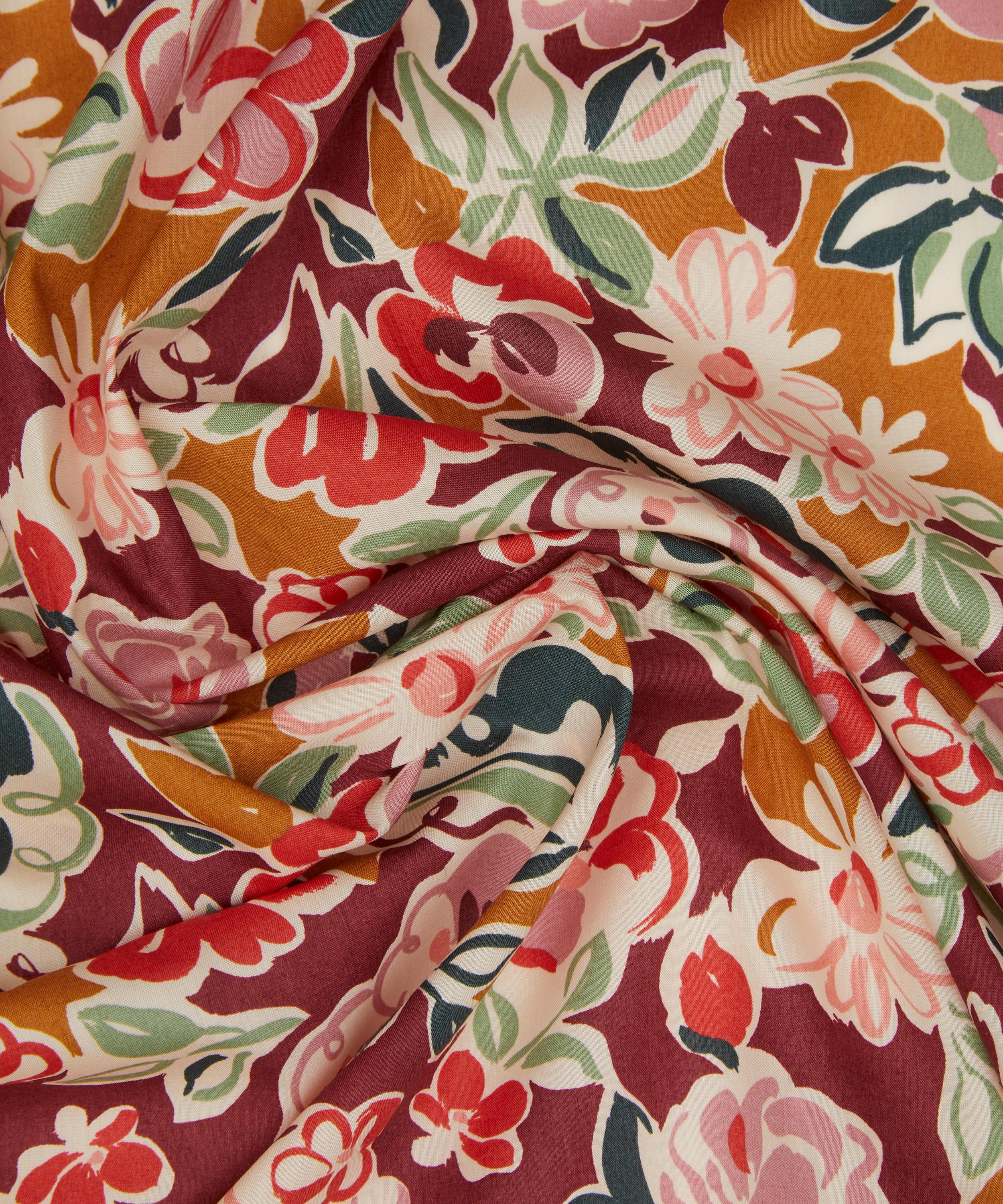 Liberty Fabrics - Katie Rebecca Tana Lawn&trade; Cotton image number 3
