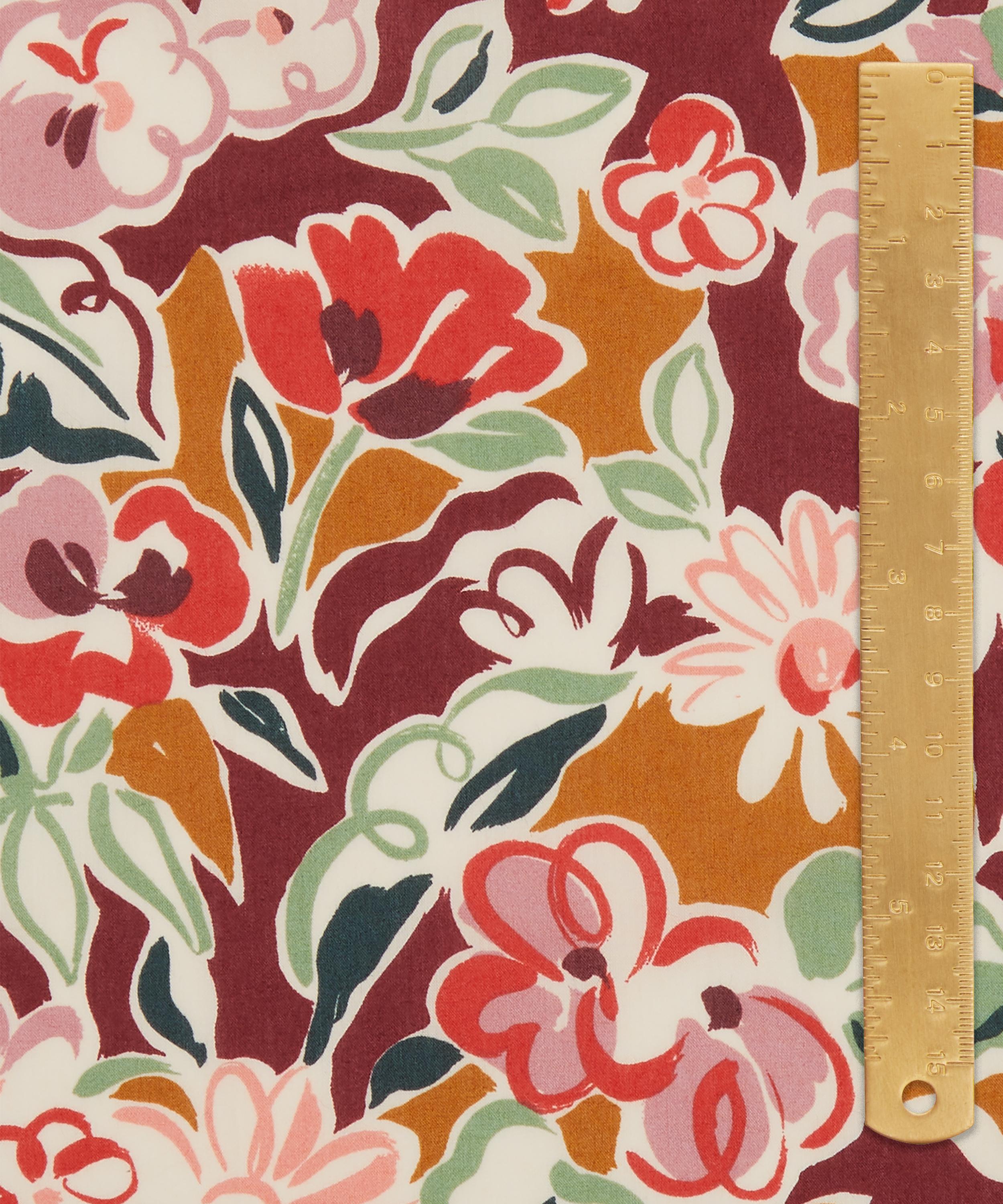 Liberty Fabrics - Katie Rebecca Tana Lawn&trade; Cotton image number 4