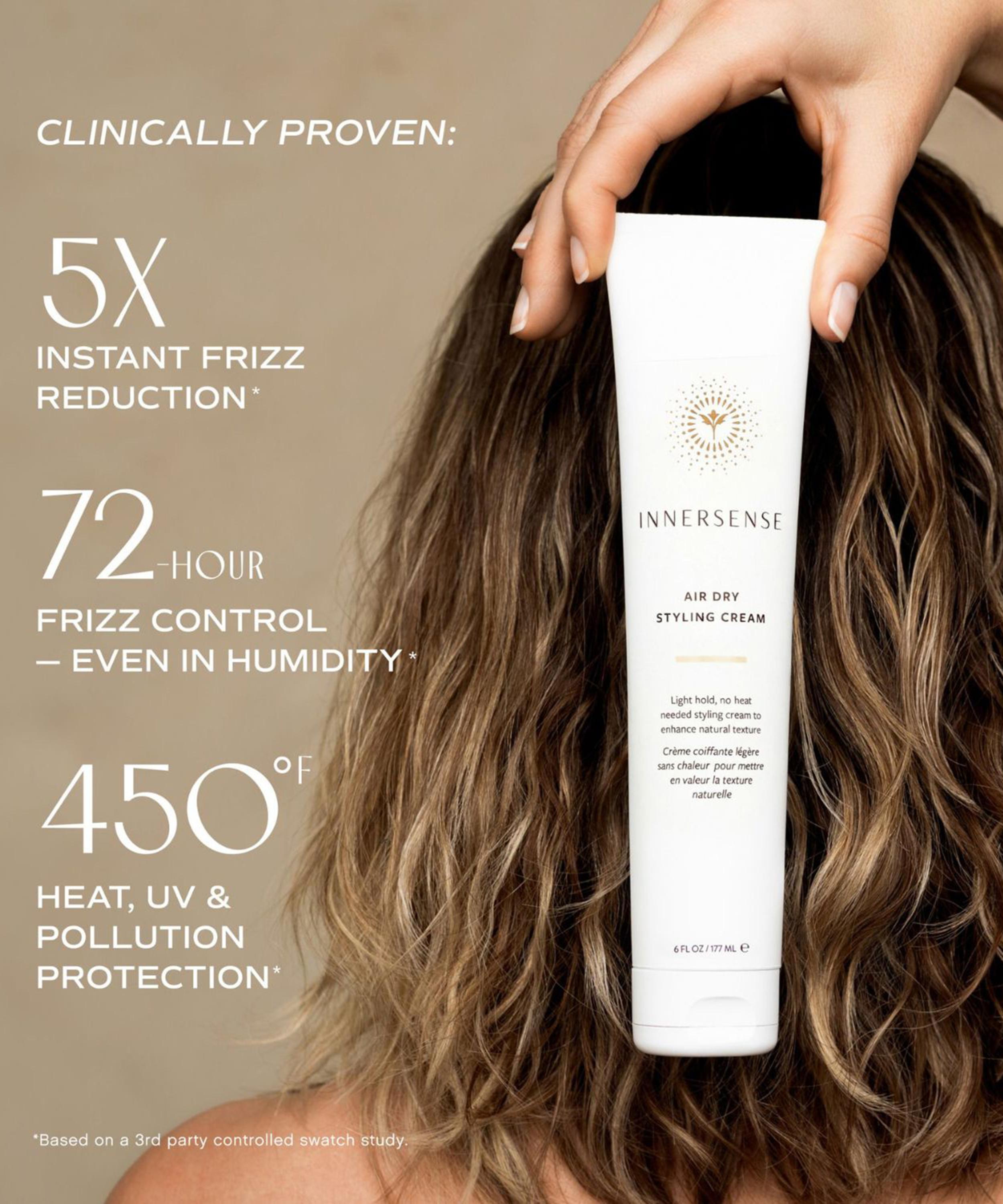 Innersense - Air Dry Styling Cream 177ml image number 1