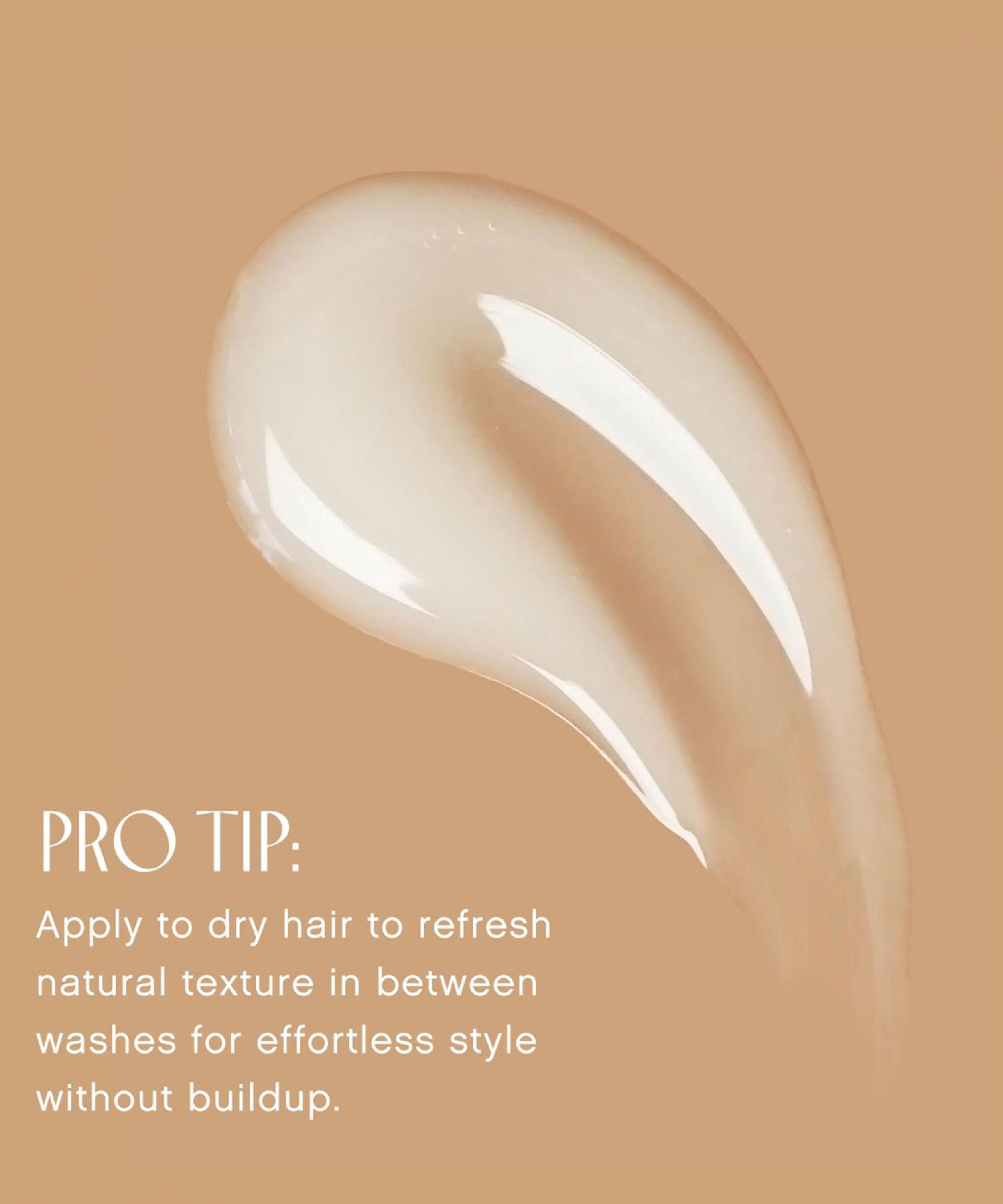 Innersense - Air Dry Styling Cream 177ml image number 5