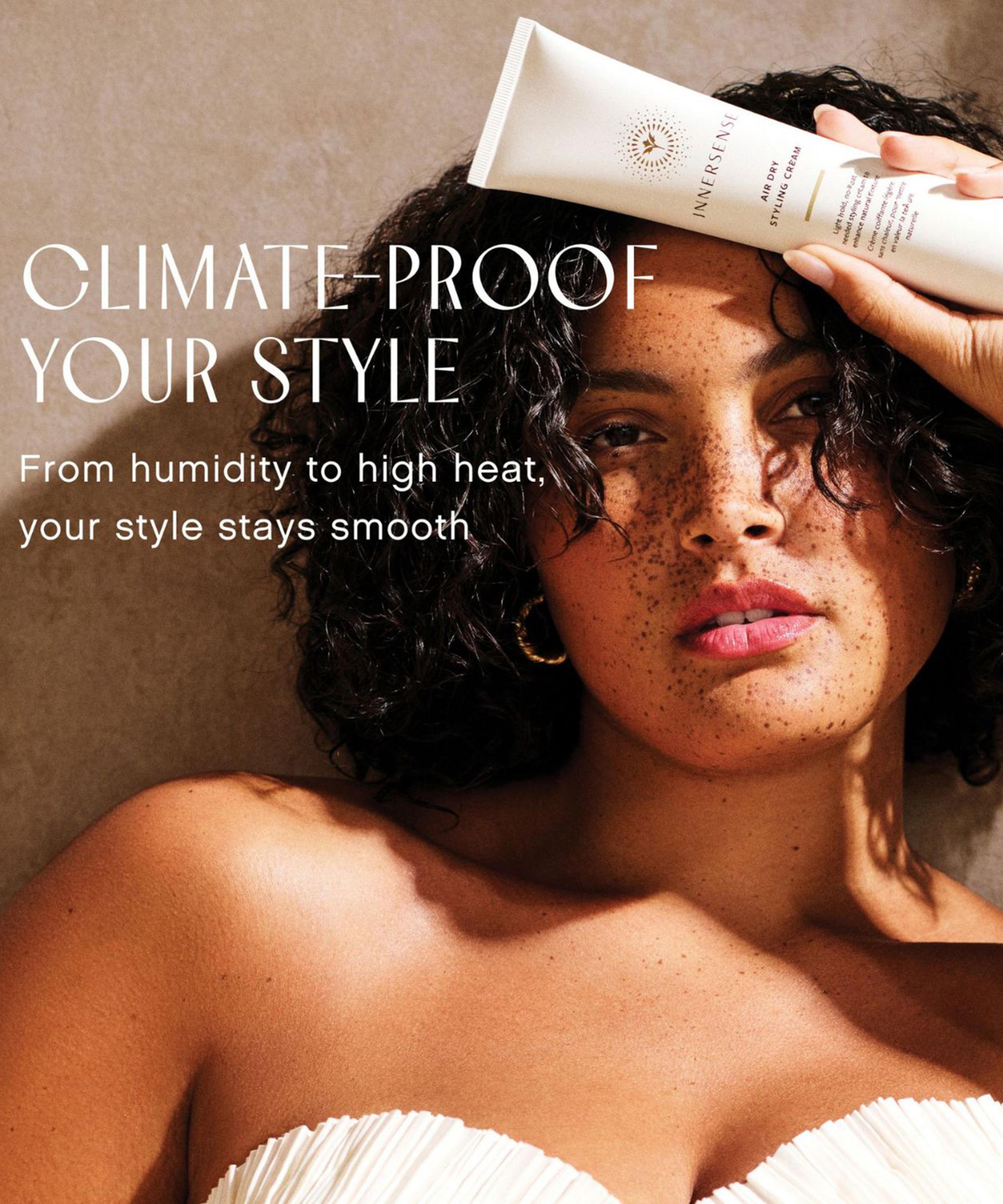 Innersense - Air Dry Styling Cream 177ml image number 6
